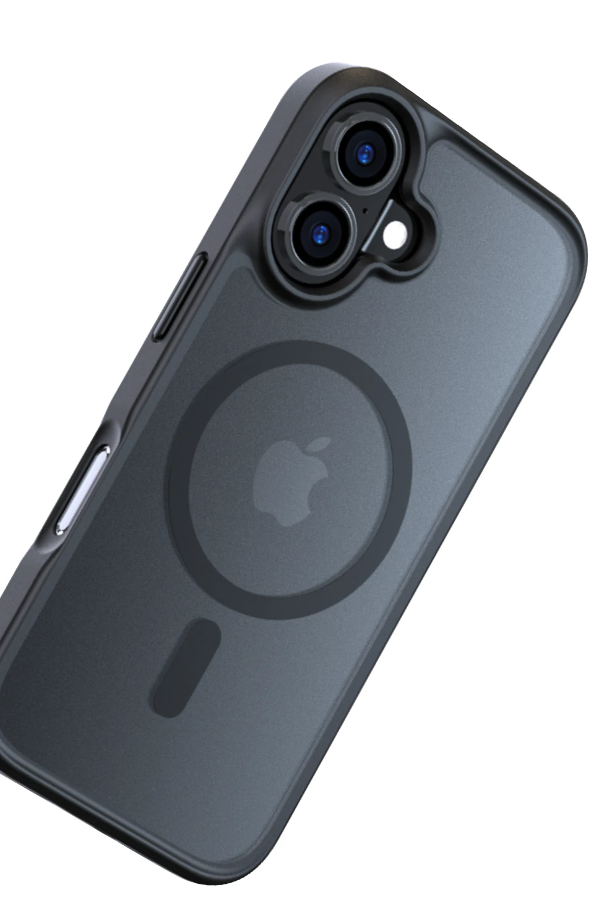 Torras Apple iPhone 16 Guardian Magsafe Kılıf