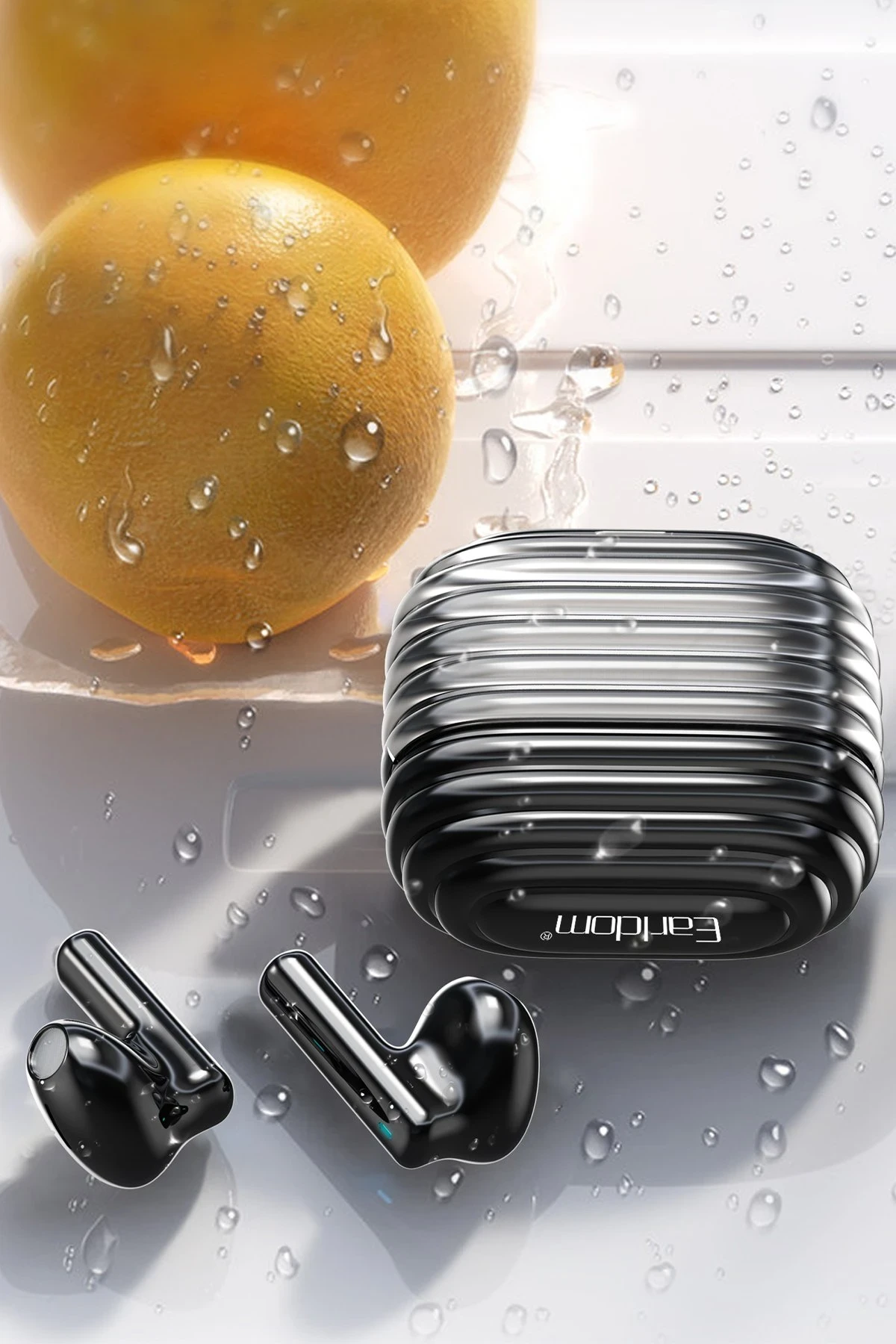 Earldom TWS27 Kablosuz Airpods Kulaklık