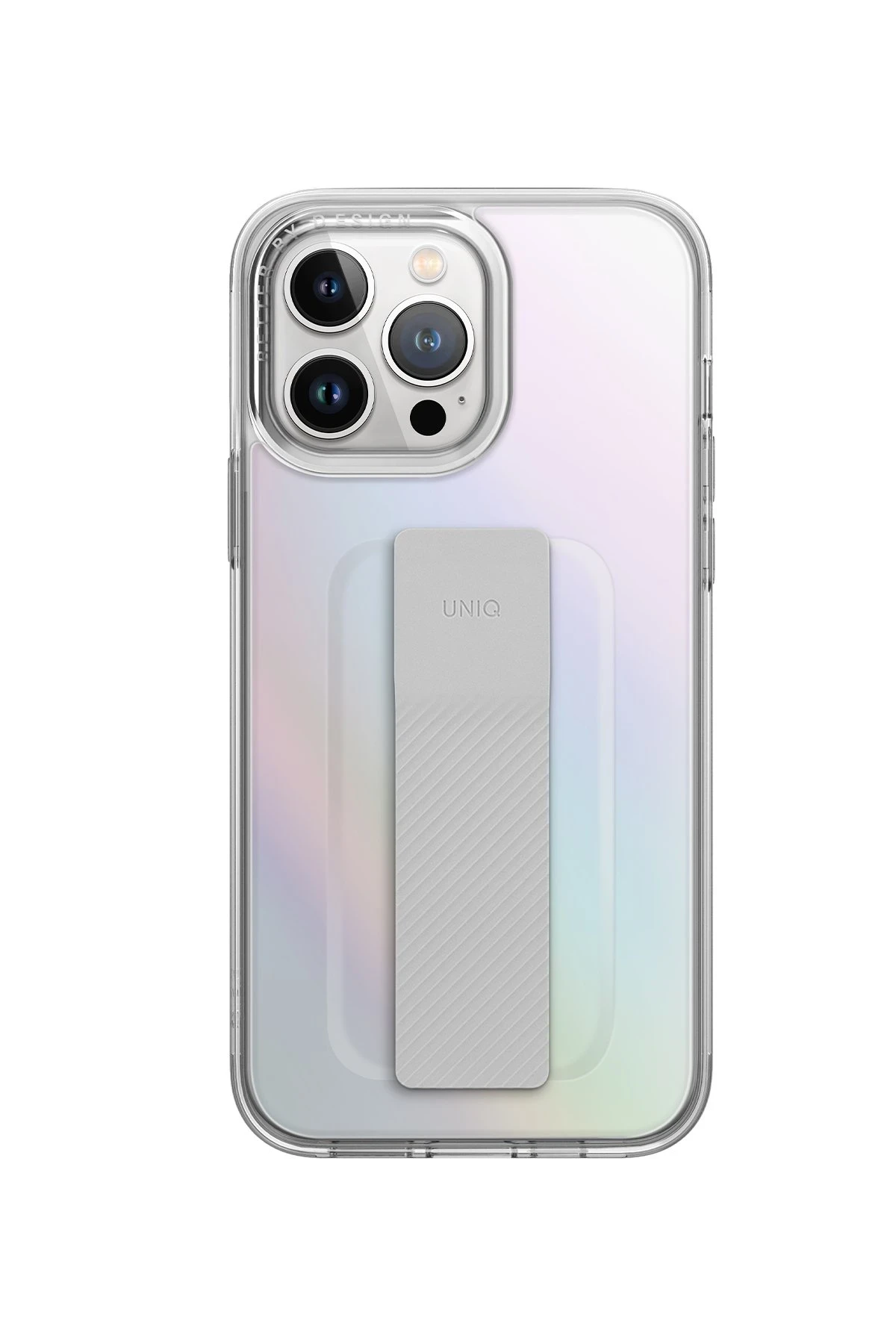 Uniq iPhone 14 Pro Heldro Mount Kapak