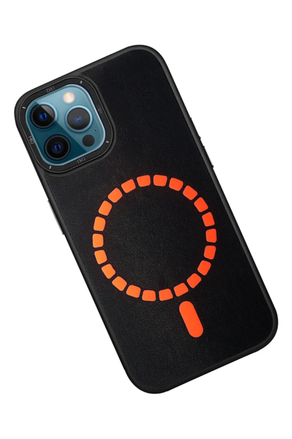HDD iPhone 12 Pro Max Kılıf HBC-156 Forum Magneticsafe Kapak