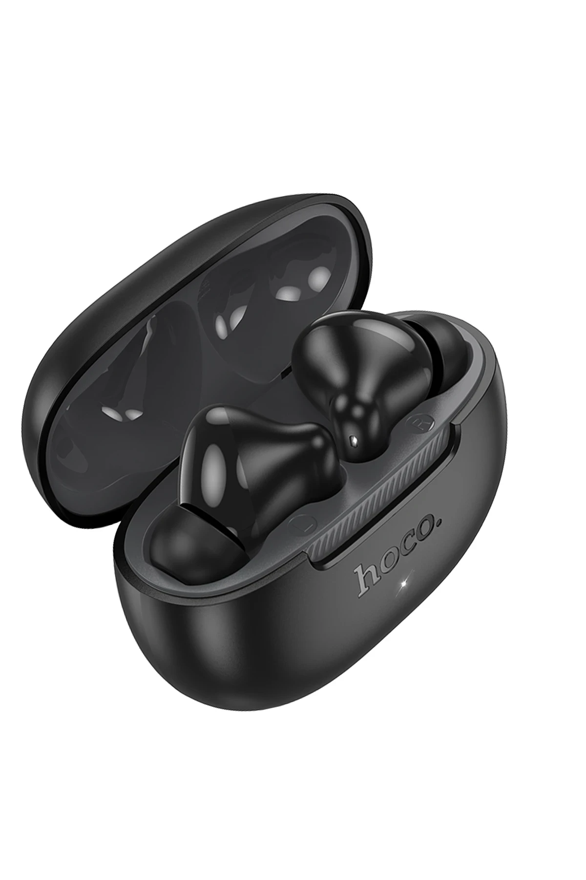 Hoco. EQ24 Estrella Aktif Gürültü Engelleyici Özellikli Bluetooth 5.4 Kablosuz TWS Airpods Kulaklık