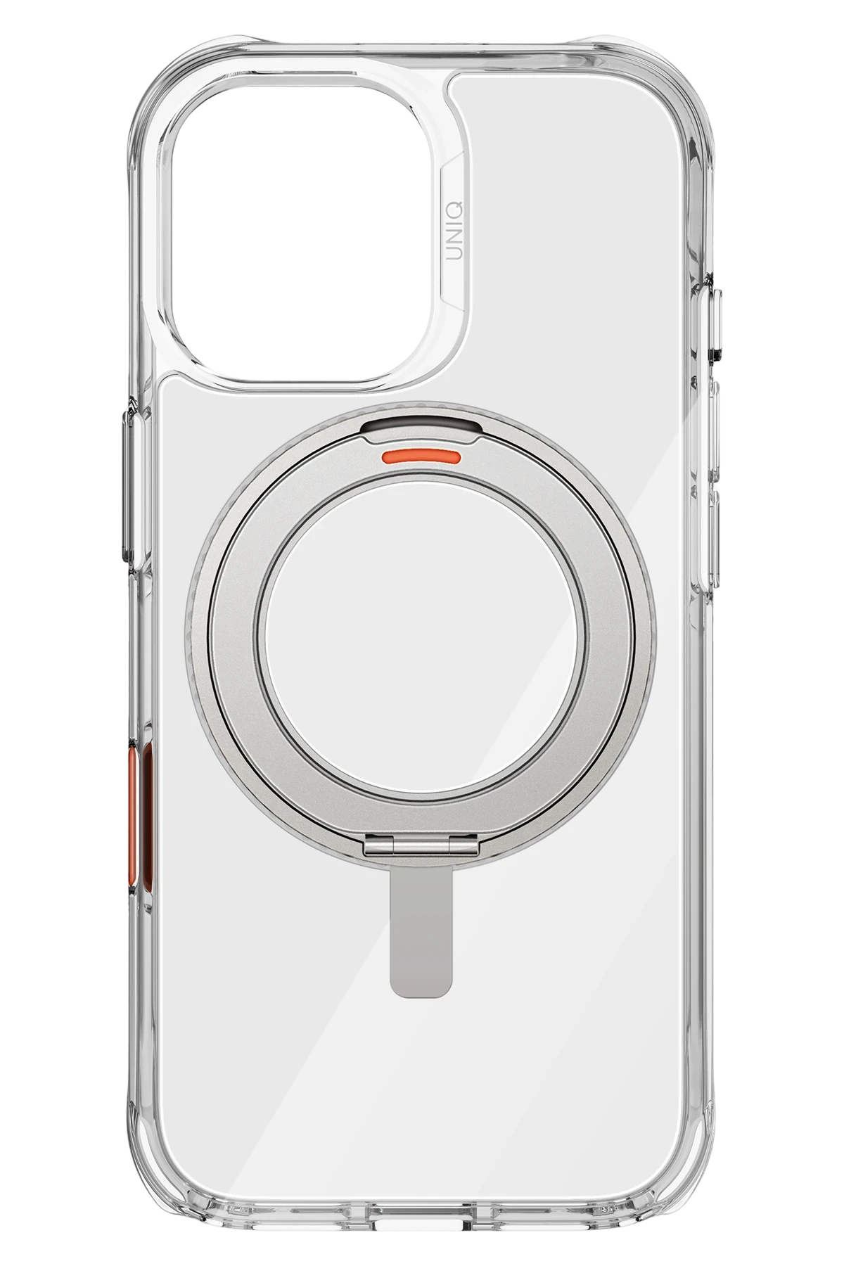 Uniq Apple iPhone 17 Swivix Rotating Kickstand Kapak