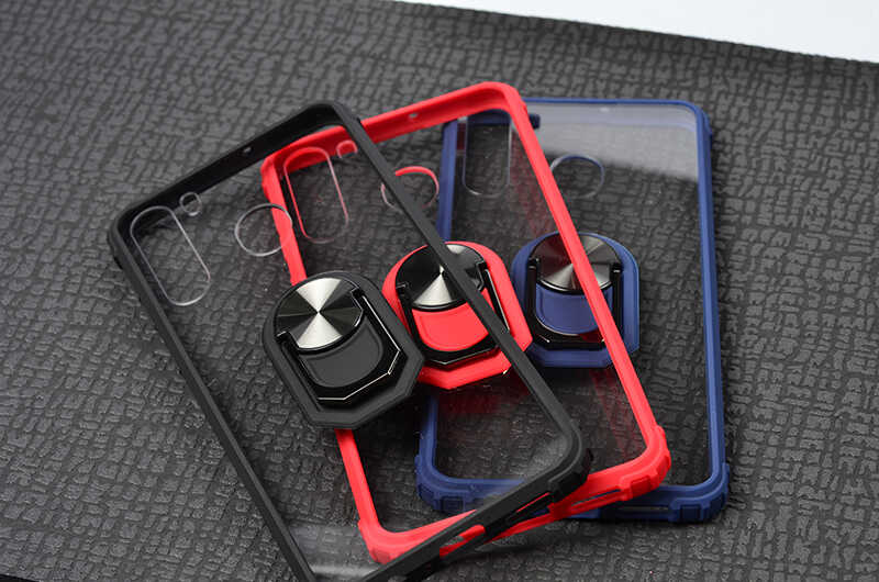 Galaxy A21 Kılıf Zore Mola Kapak