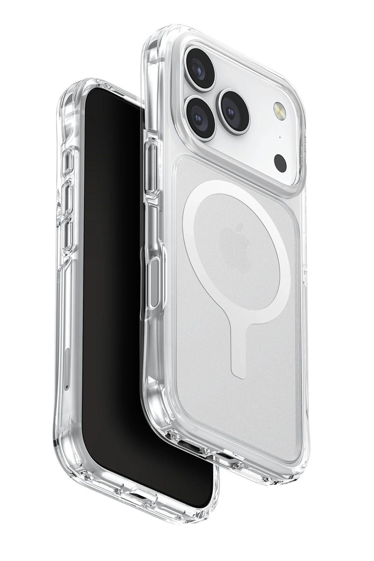 Uniq Apple iPhone 17 Pro Max LifePro Xtreme Classic Magsafe Kapak