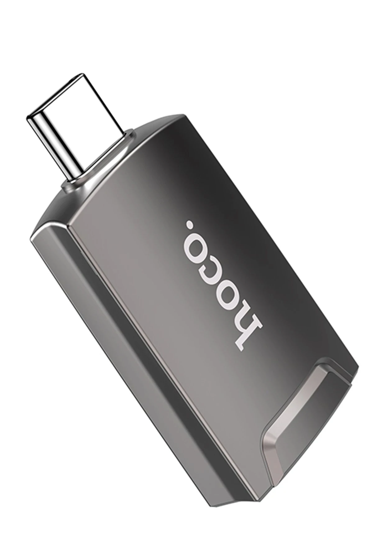 Hoco. UA19 Tak Çalıştır HDMI to Type-C Dönüştürücü