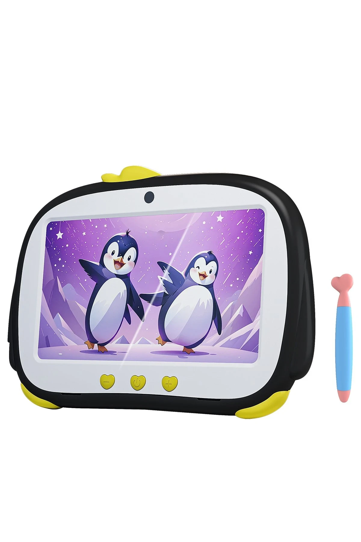 Earldom TP02 Çocuk İçin Gelişim Eğitici Tablet