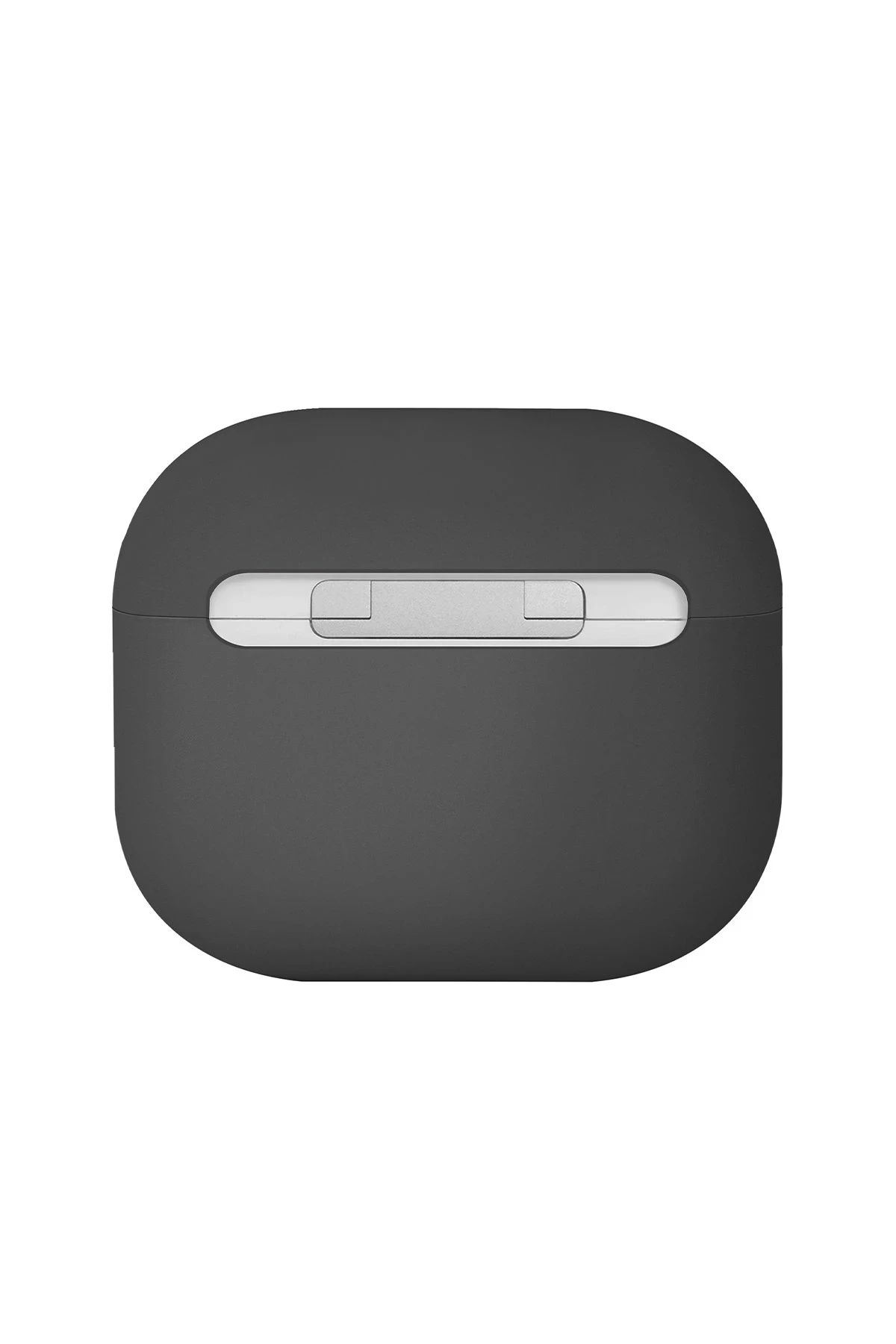 Uniq Airpods 4 (4.nesil) Lino Silikon Kılıf