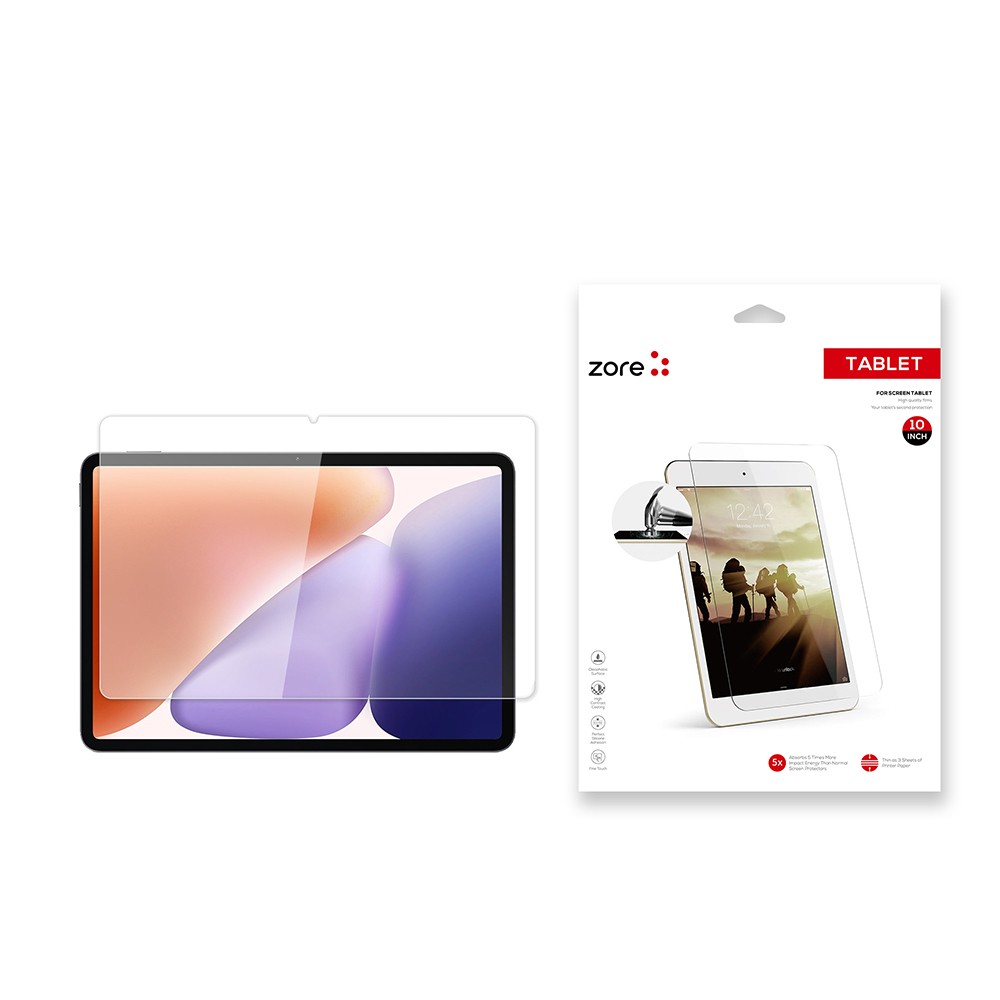 Xiaomi Pad 7 Zore Tablet Blue Nano Ekran Koruyucu