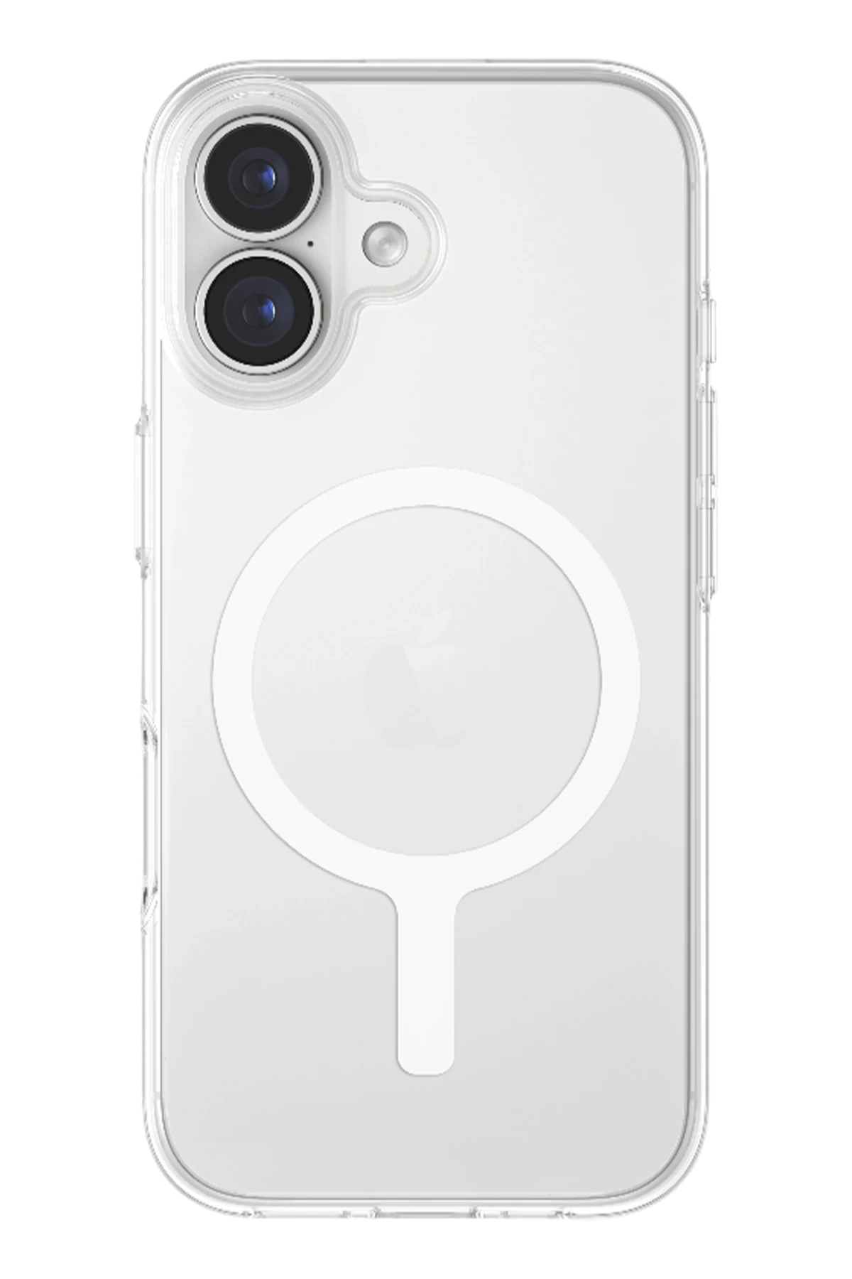 Uniq Apple iPhone 17 Clario Magsafe Kapak