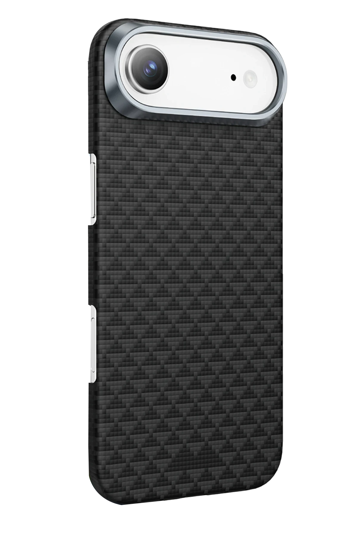 Keephone Apple iPhone 17 Air Kevlar Paris Magsafe Kapak