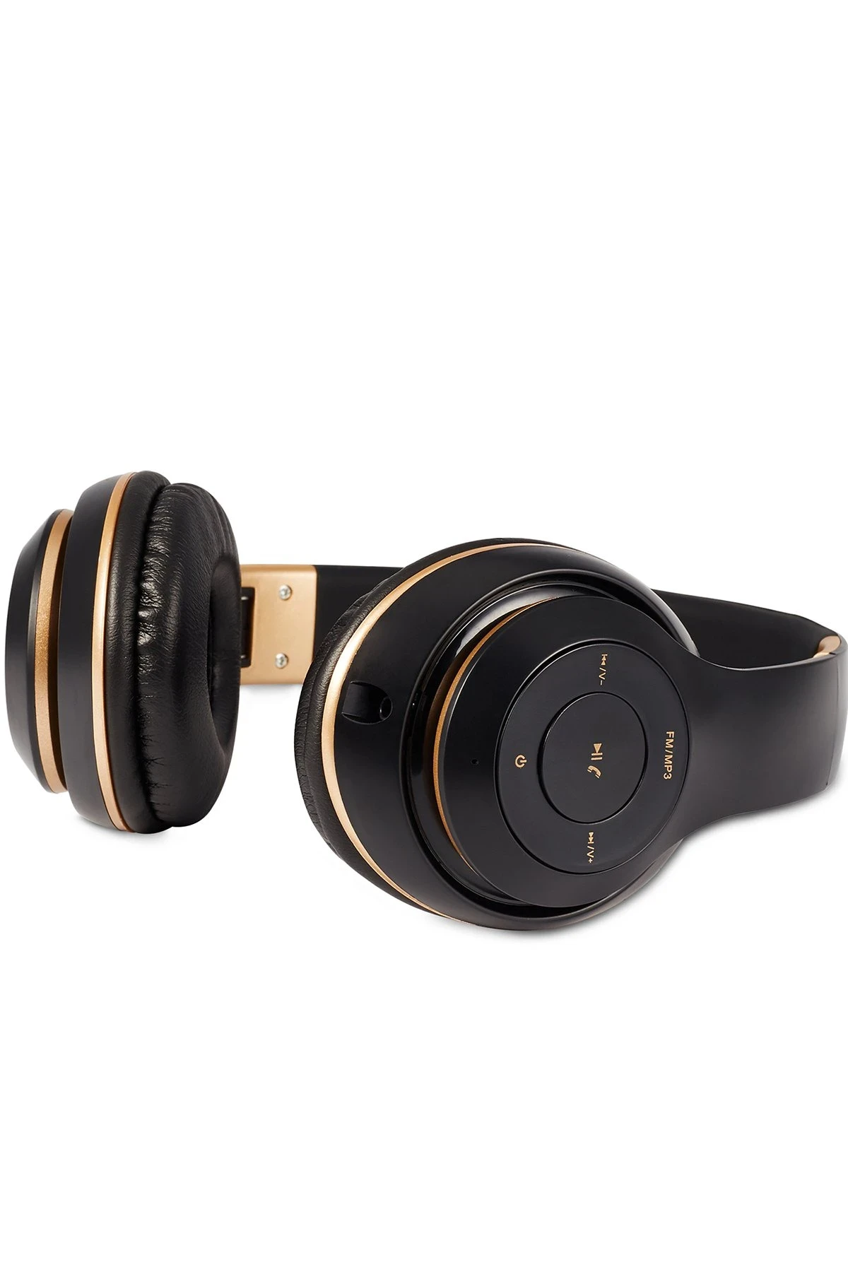 Earldom BH43 Katlanabilir Kafaüstü Bluetooth Kulaklık