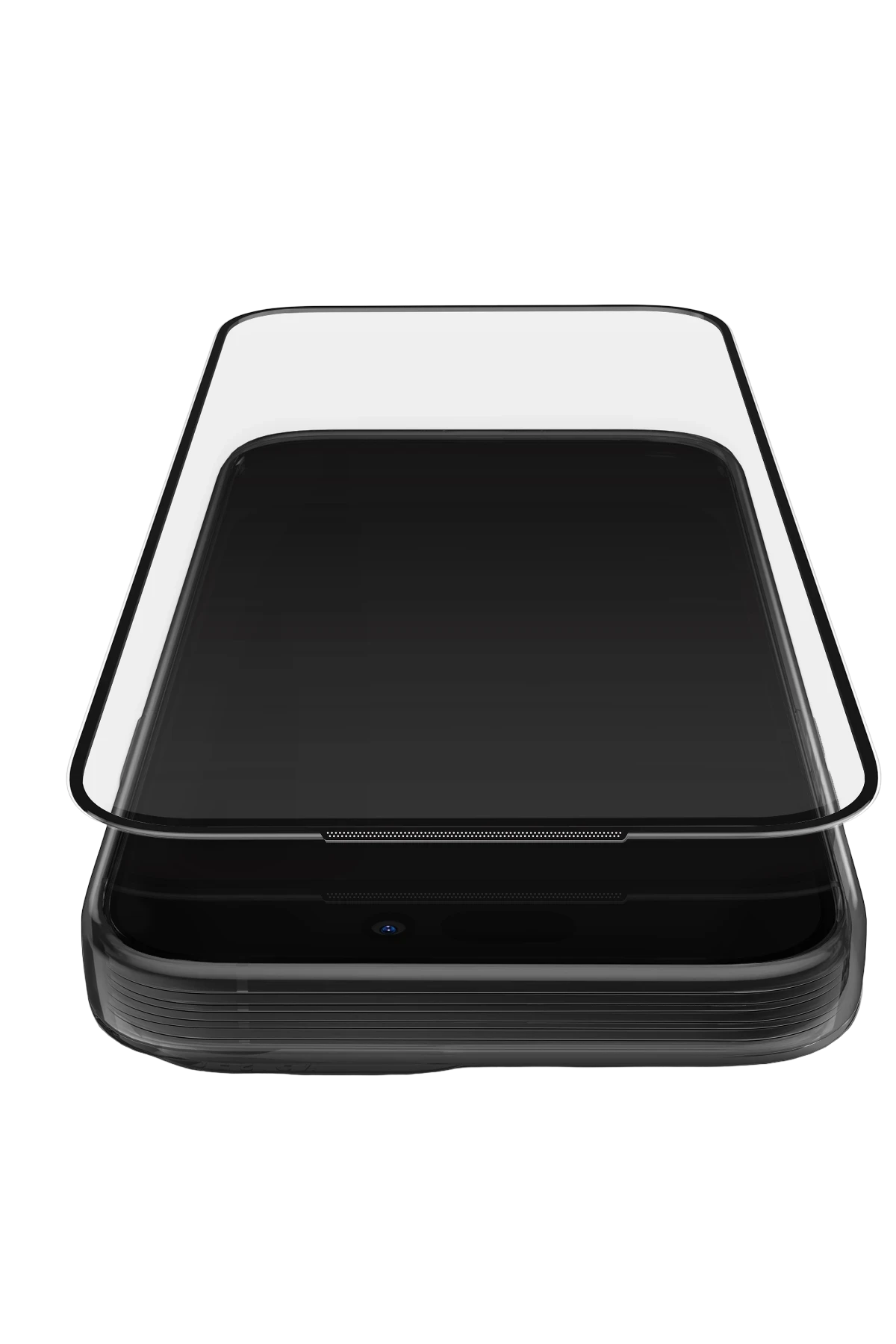 Uniq iPhone 17 Optix Covex Vivid Cam Ekran Koruyucu