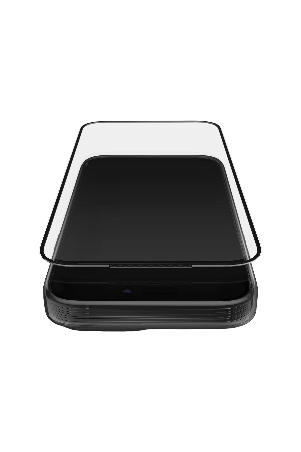 Uniq Apple iPhone 17 Pro Optix Xenon Nanocream Cam Ekran Koruyucu
