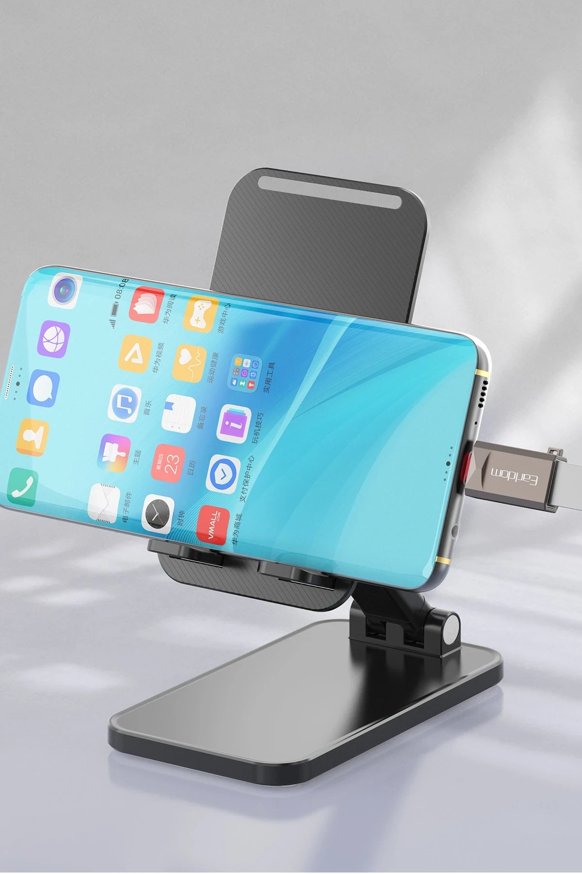 Earldom OT88C Tak Çalıştır Type-C to USB 3.0 Dönüştürücü