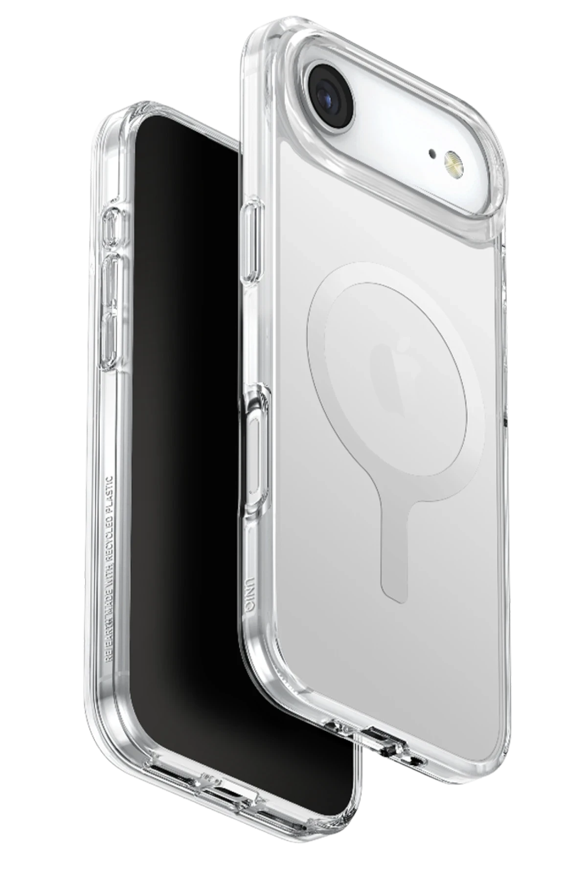 Uniq Apple iPhone 17 Air Clario Magsafe Kapak