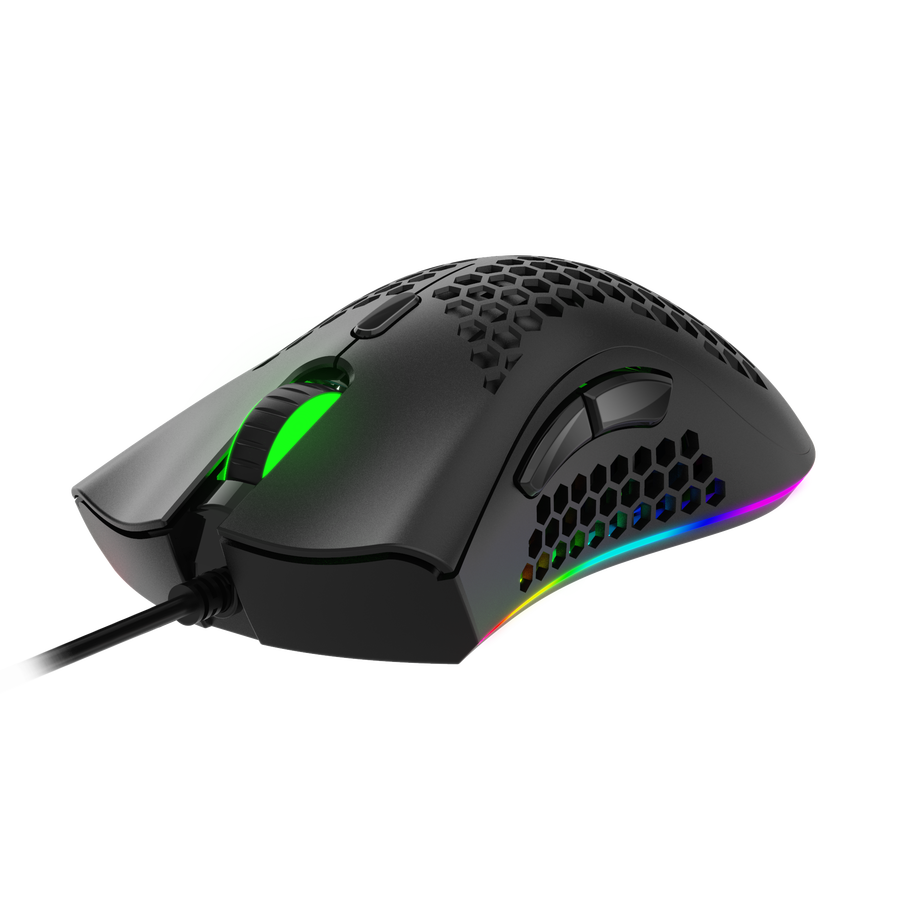 Sarepo GT-120 Oyuncu Mouse