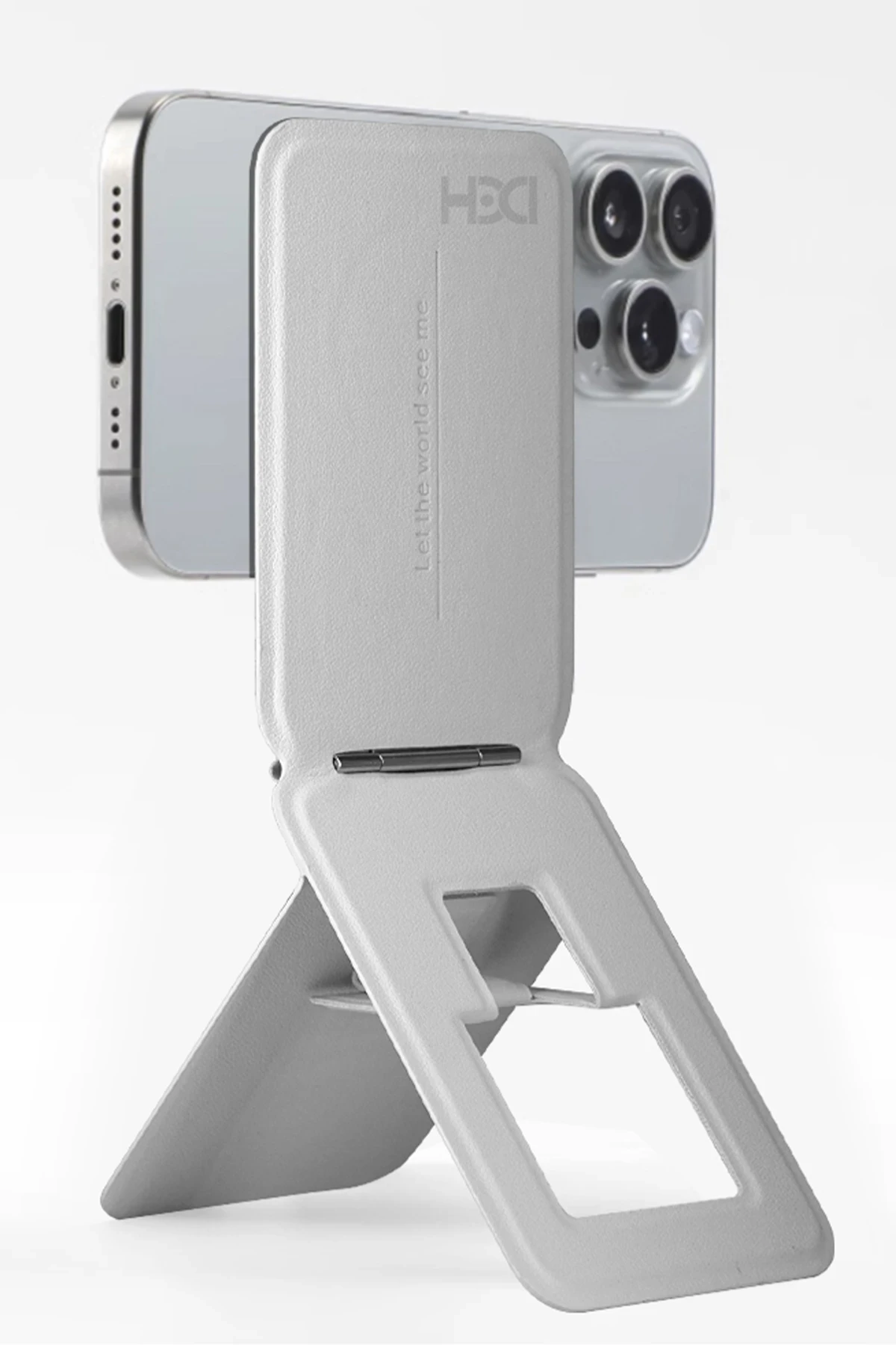 HDD HS-017 Telefon Arkası Magsafe Stant