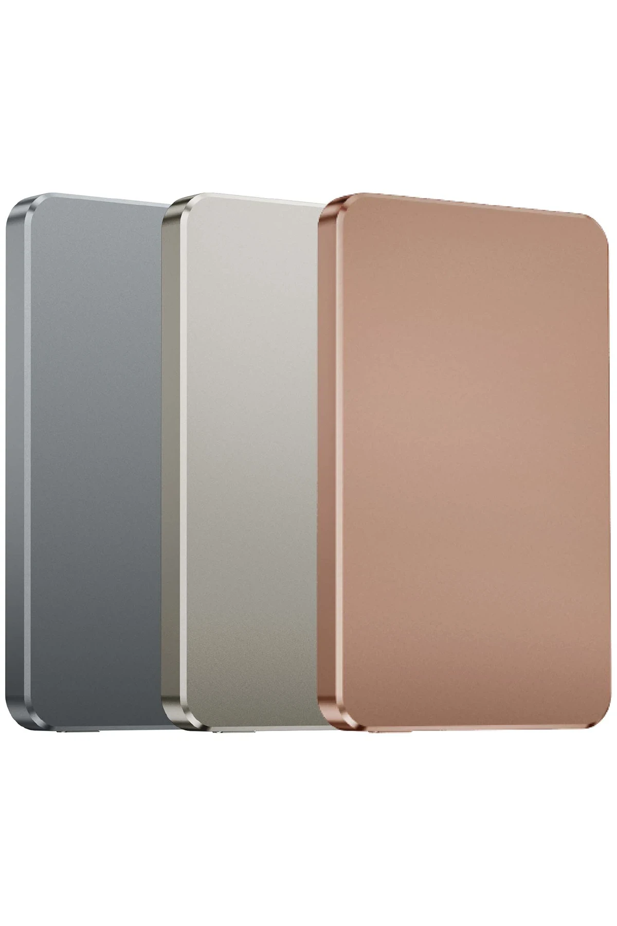 Keephone PB33 Lucci 5.000 mAh 20W Type-C 15W Kablosuz Şarj PD Magsafe Powerbank