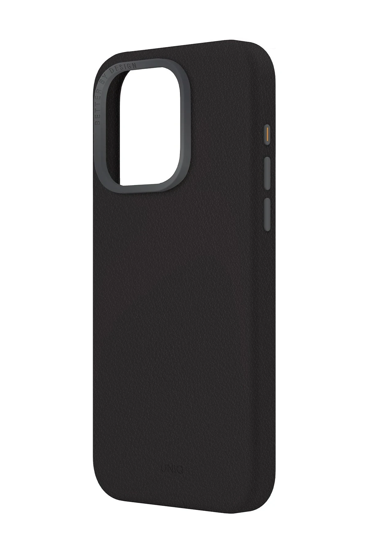 Uniq iPhone 15 Pro Max Lyden Magsafe Deri Kapak