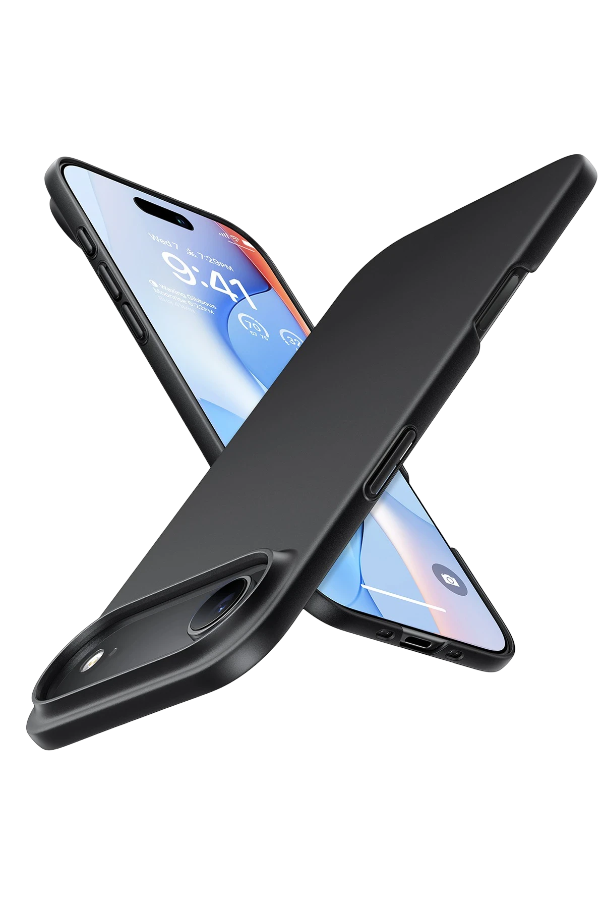 Torras Apple iPhone 17 Air SlimFit Magsafe Kılıf