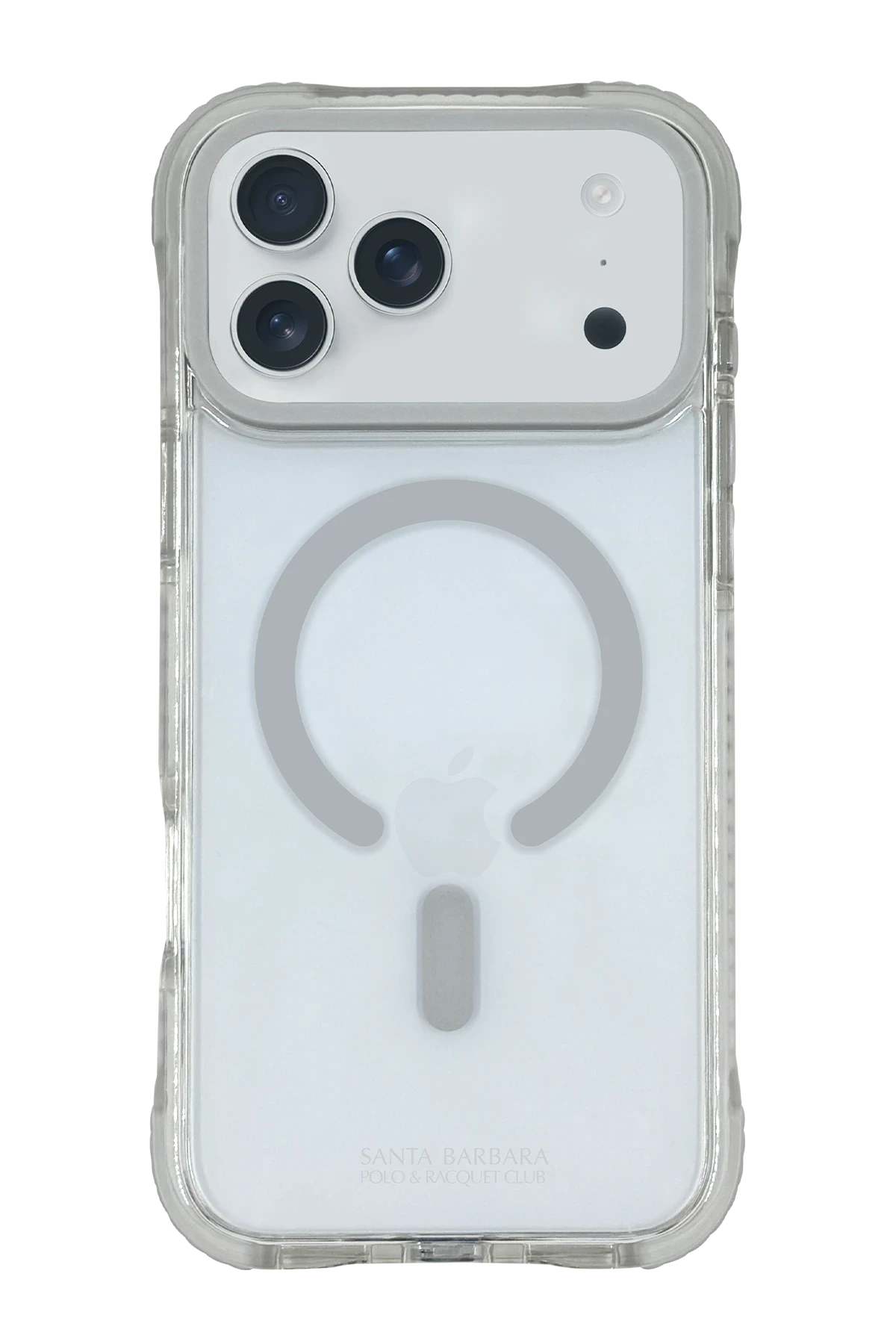 Santa Barbara Polo Racquet Club Apple iPhone 17 Pro Rebecca Magsafe Kapak