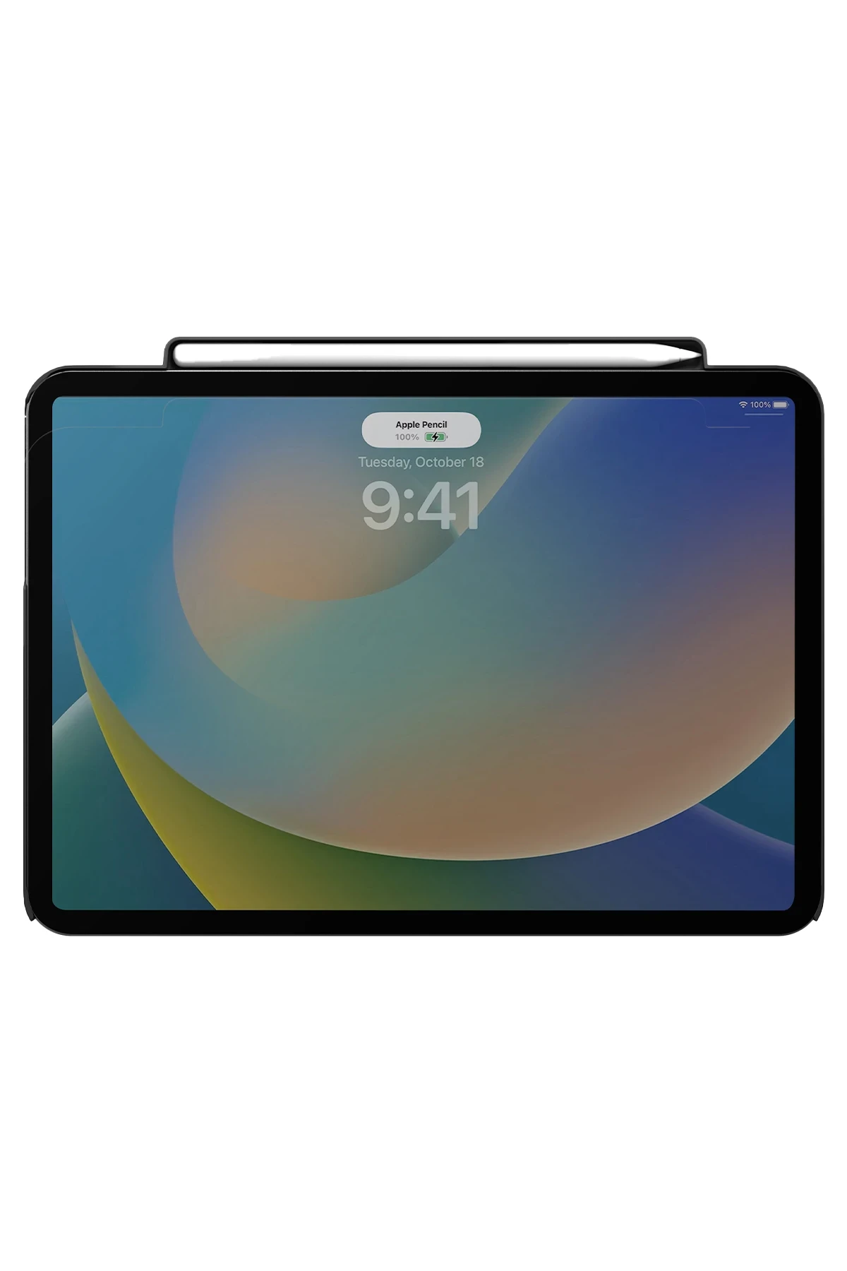 Uniq iPad Pro 11 (2022) Axel Manyetik Tablet Kılıf