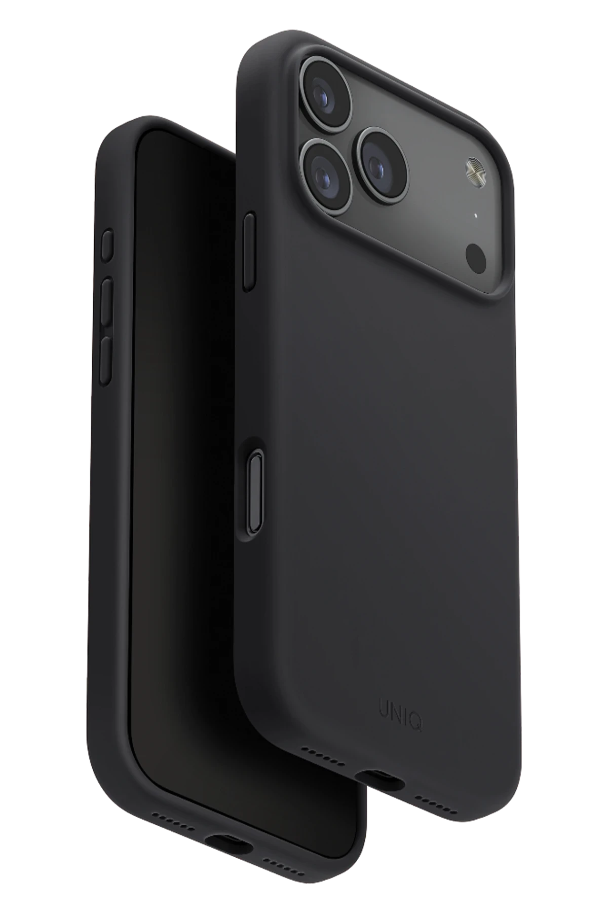 Uniq Apple iPhone 17 Pro Max Lino Hybrid Magsafe Kapak