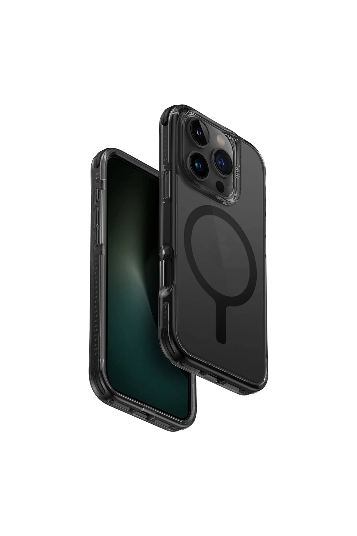 Uniq iPhone 16 Pro Combat Magsafe Kapak
