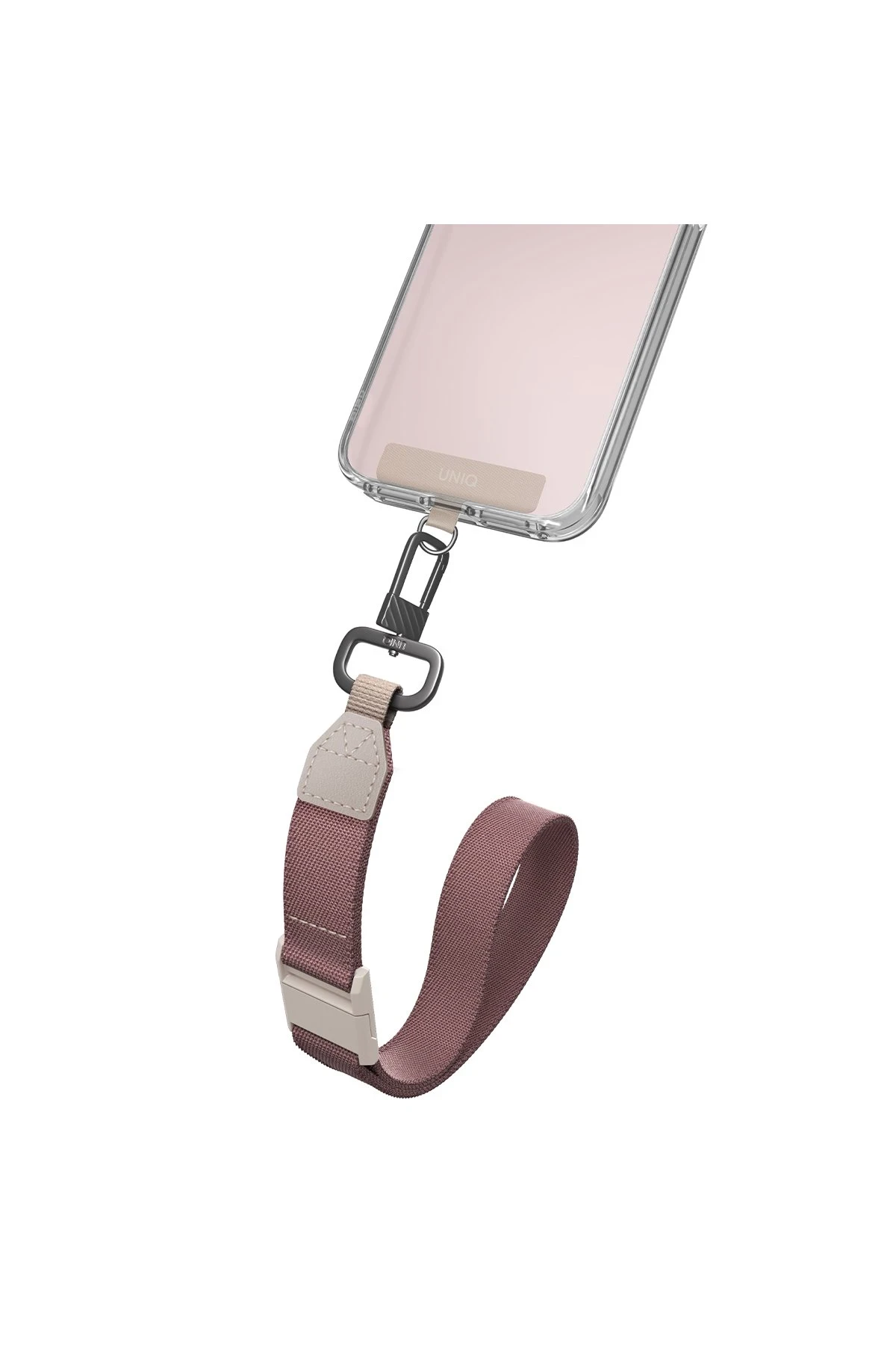 Uniq Vista 2in1 Bileklik Boyun Askısı