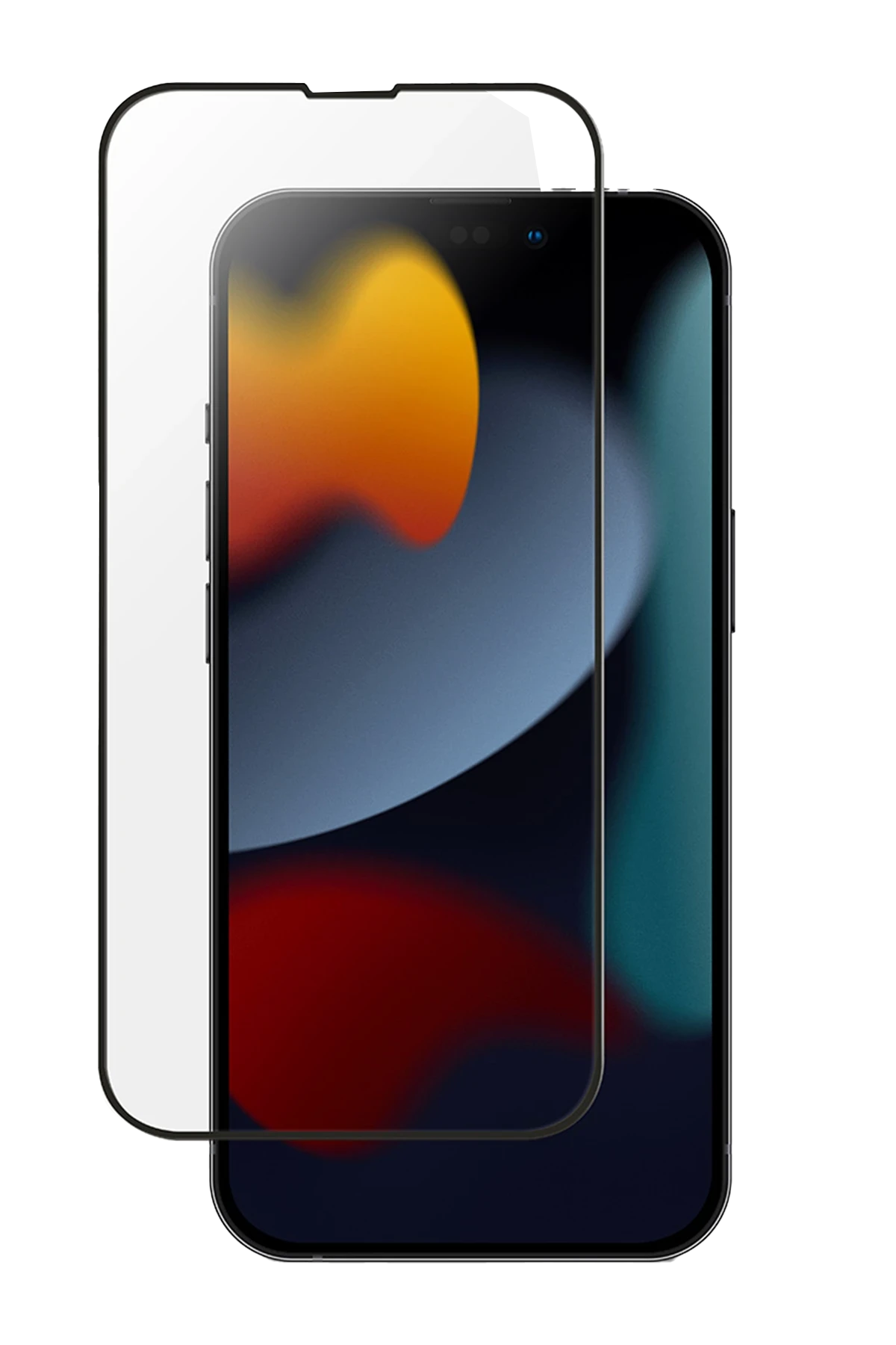 Uniq iPhone 14 Pro Max Optix Vivid Pro Cam Ekran Koruyucu