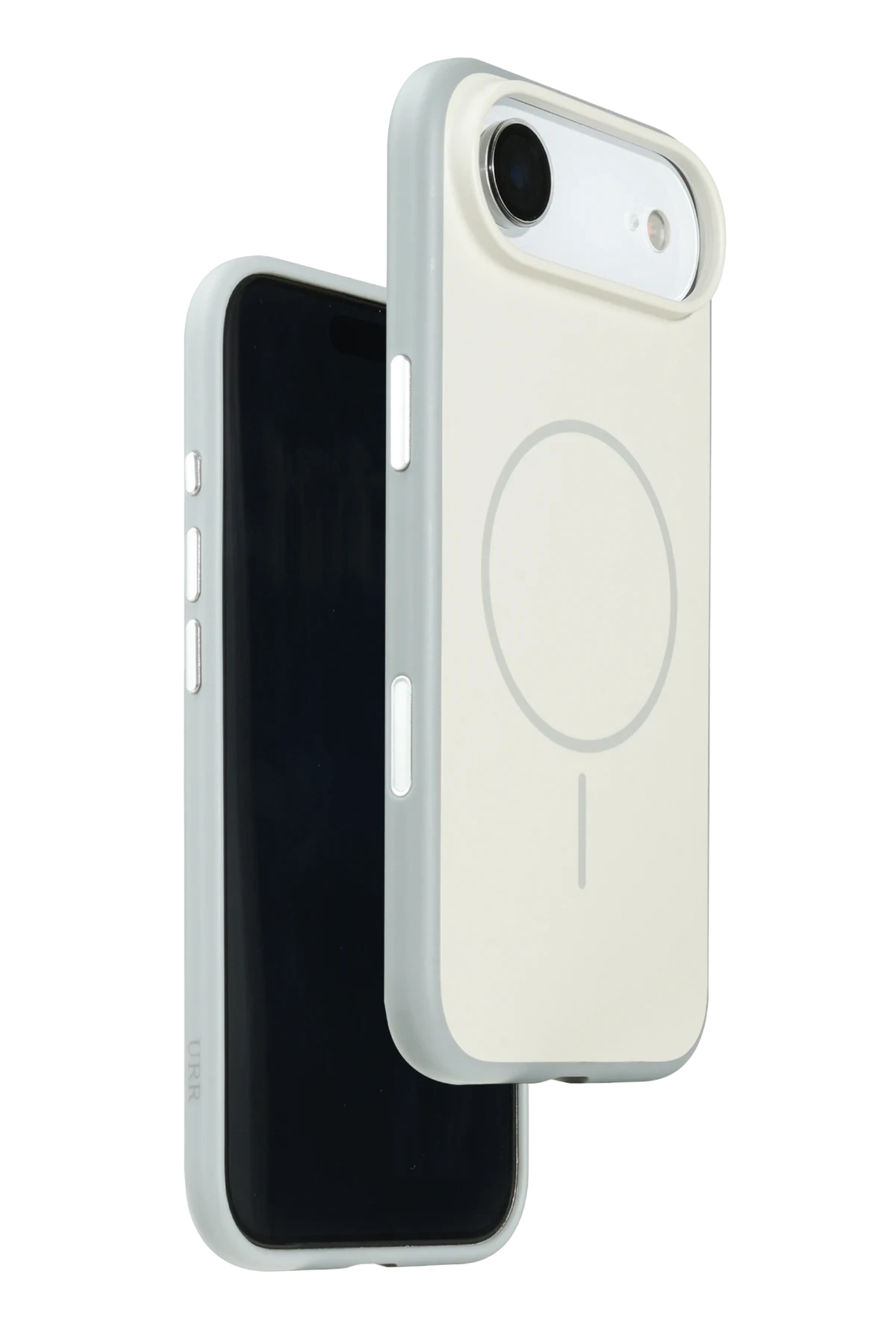 URR Apple iPhone 17 Air Lamda Matte iBeats Magsafe Kapak