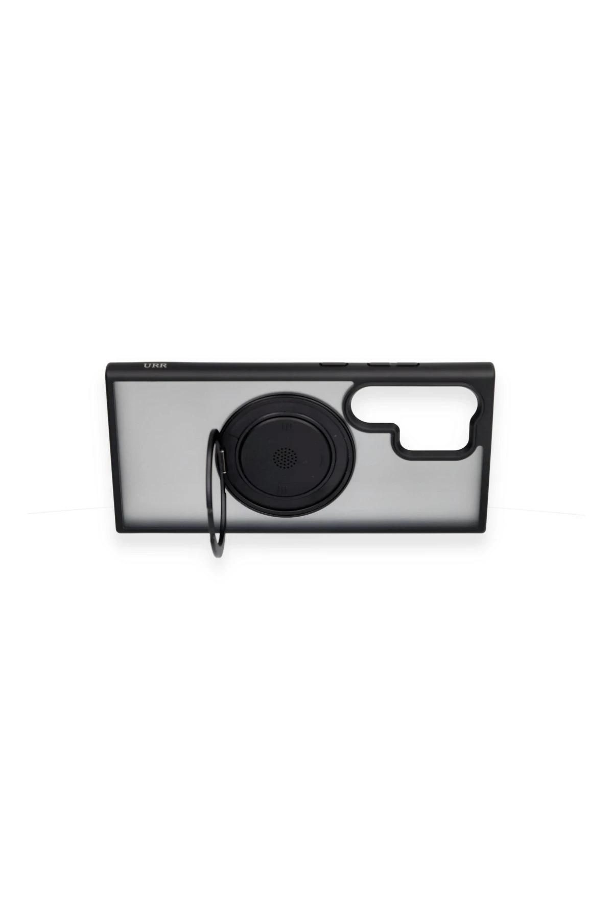 URR Samsung Galaxy S24 Ultra Perfume Magsafe Standlı Kapak