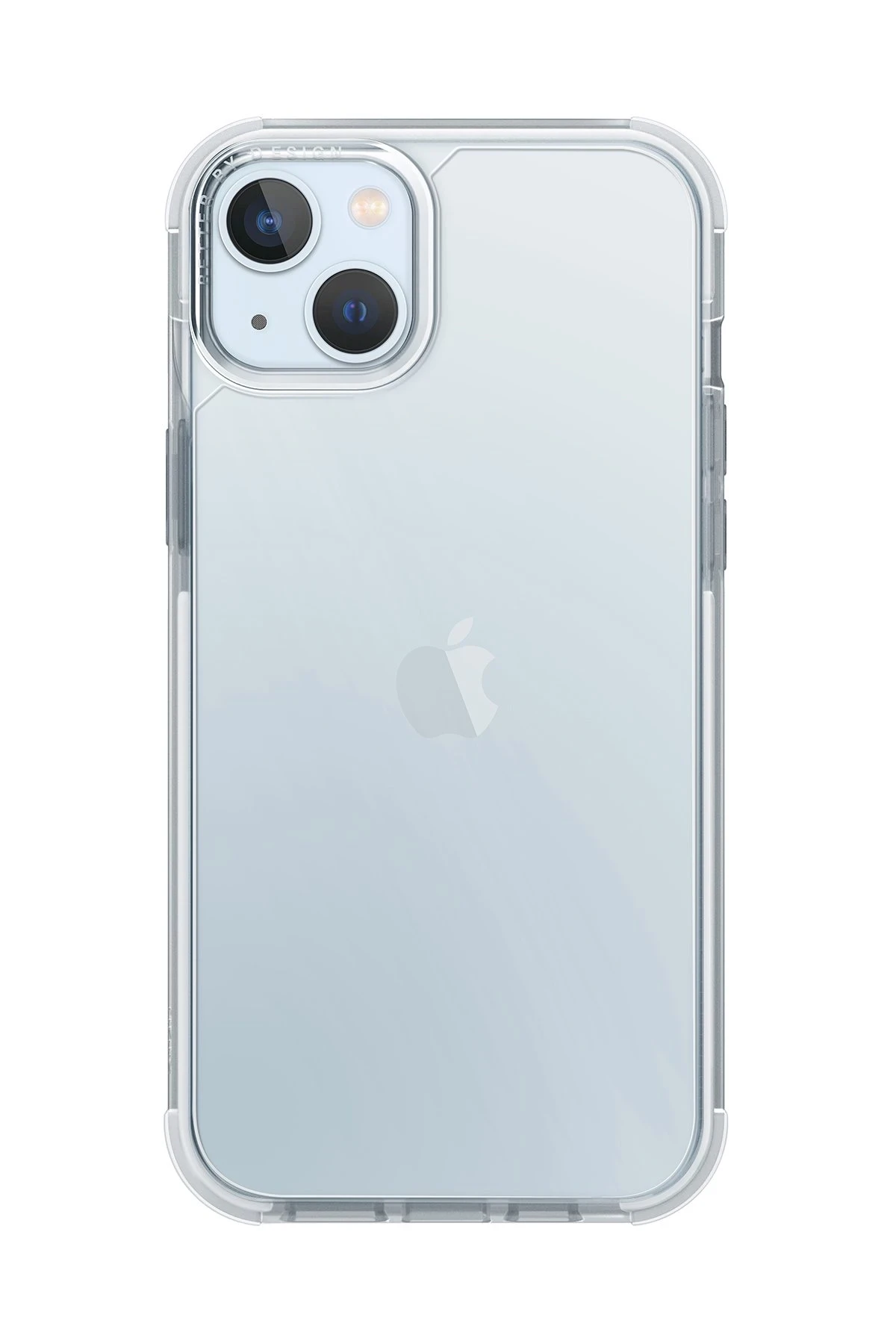 Uniq iPhone 15 Combat Kapak