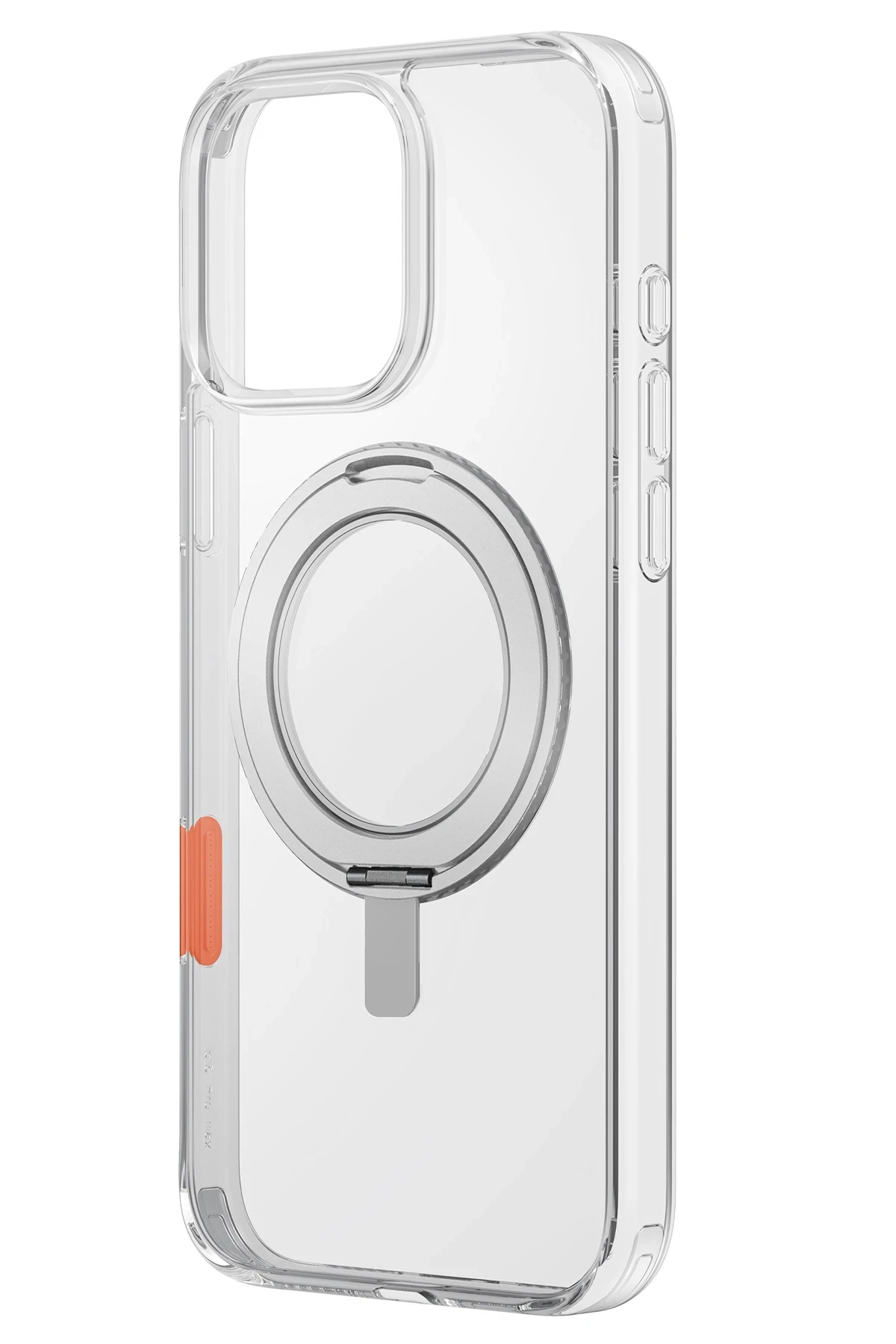 Uniq Apple iPhone 16 Plus Swivix Rotating Kickstand Kapak