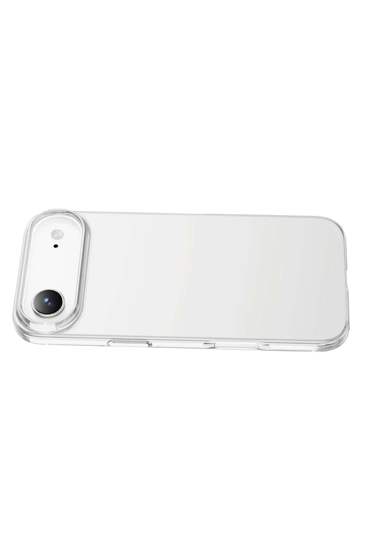 Keephone Apple iPhone 17 Air X-Crystal Slim Kılıf