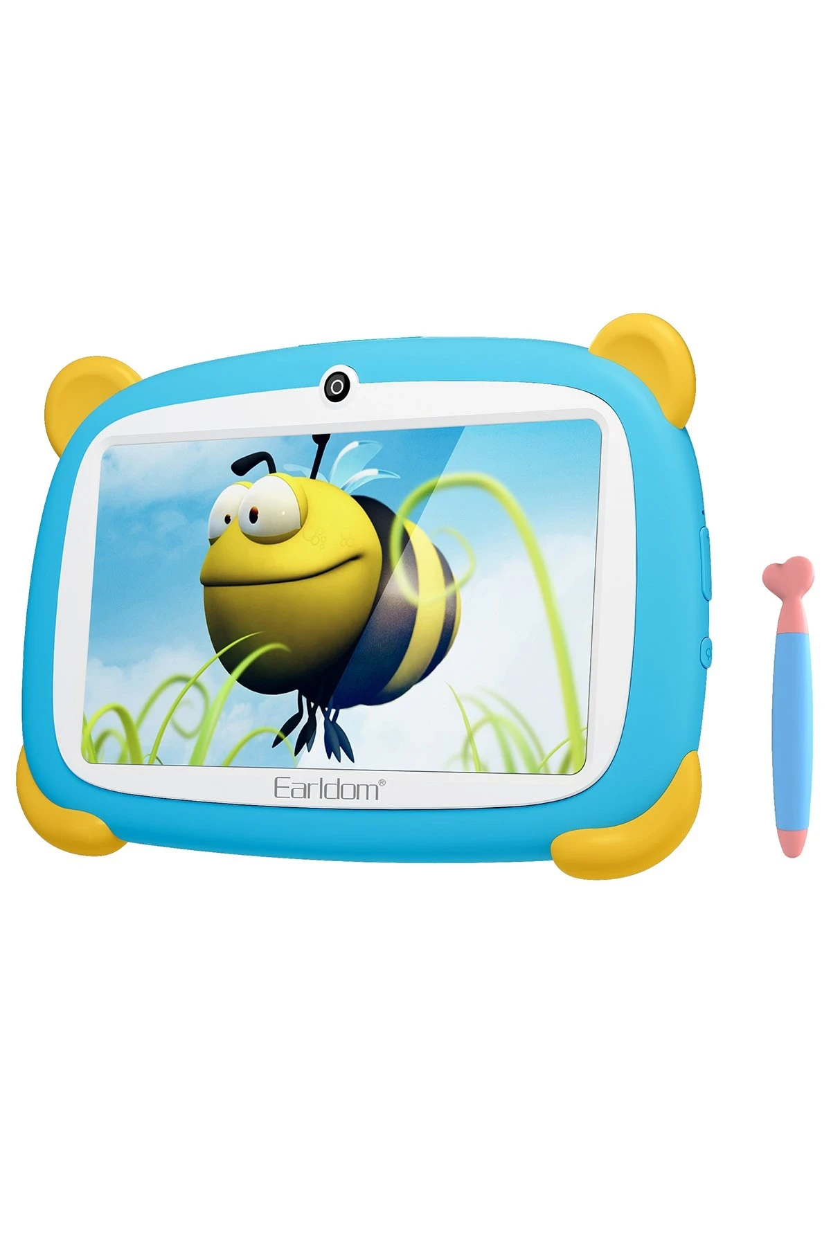 Earldom TP01 Çocuk İçin Gelişim Eğitici Tablet