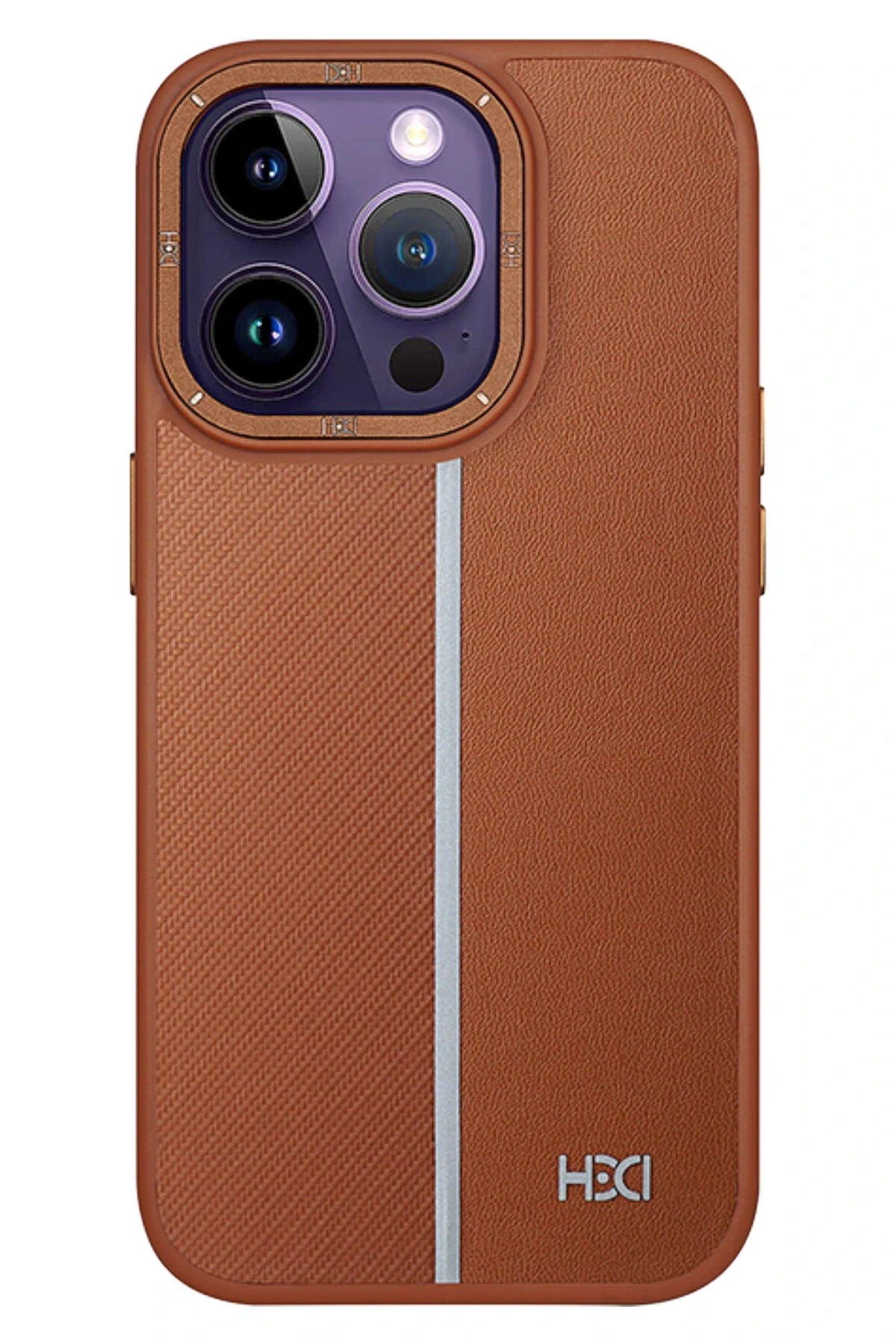 HDD iPhone 13 Pro Max Kılıf HBC-155 Lizbon Kapak