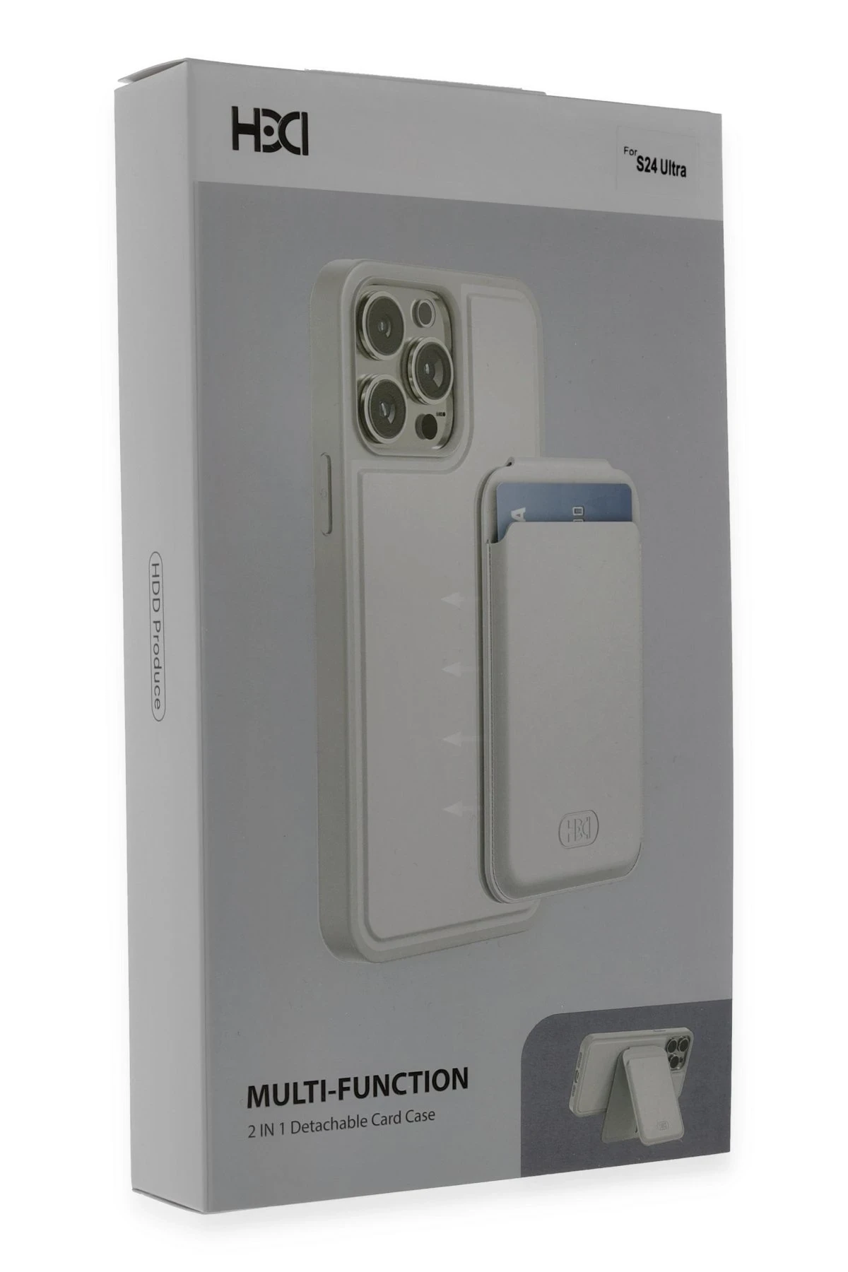 HDD Samsung Galaxy S24 Ultra HBC-247 Atina Kartvizitli Kapak
