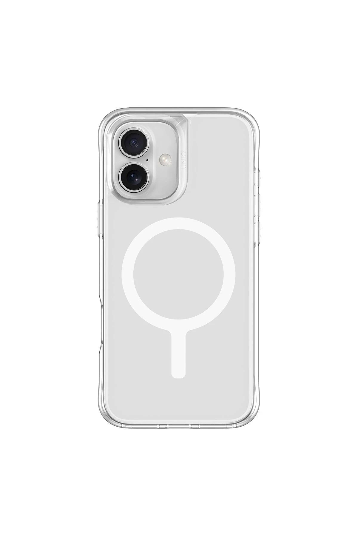 Uniq iPhone 16 LifePro Xtreme Magsafe Kapak