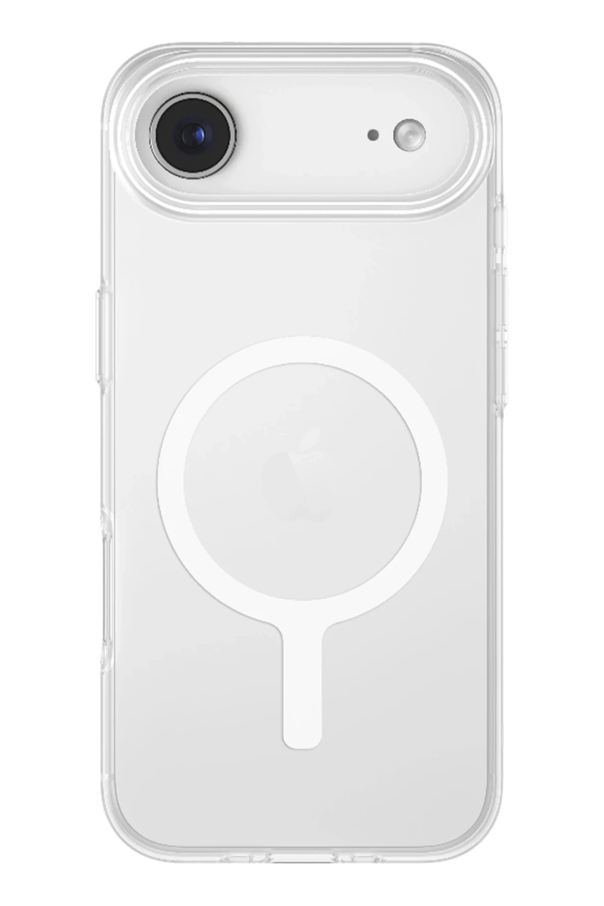 Uniq Apple iPhone 17 Air Clario Magsafe Kapak