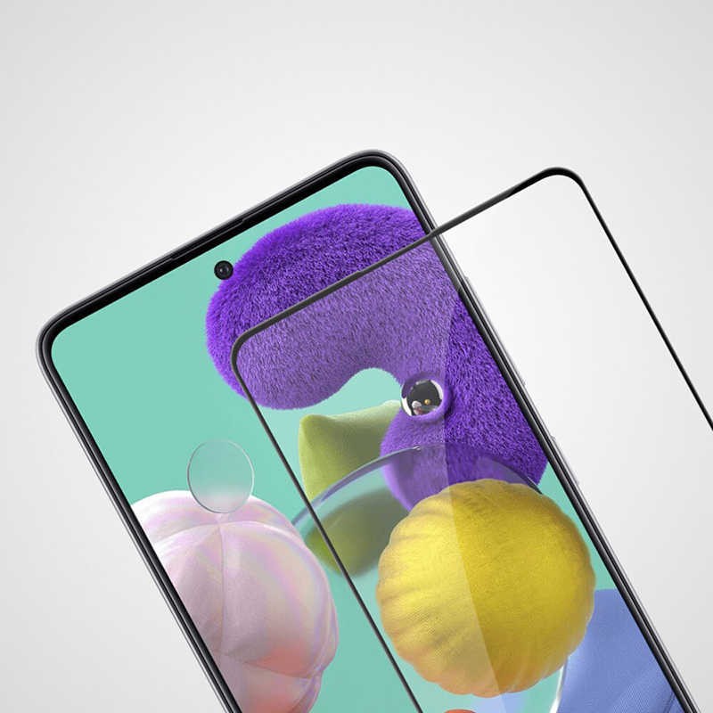 Galaxy A72 Davin Seramik Ekran Koruyucu