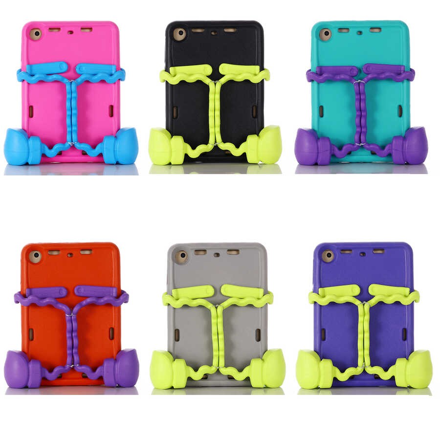 Apple iPad Mini 1 Zore Eva Boxer Tablet Silikon