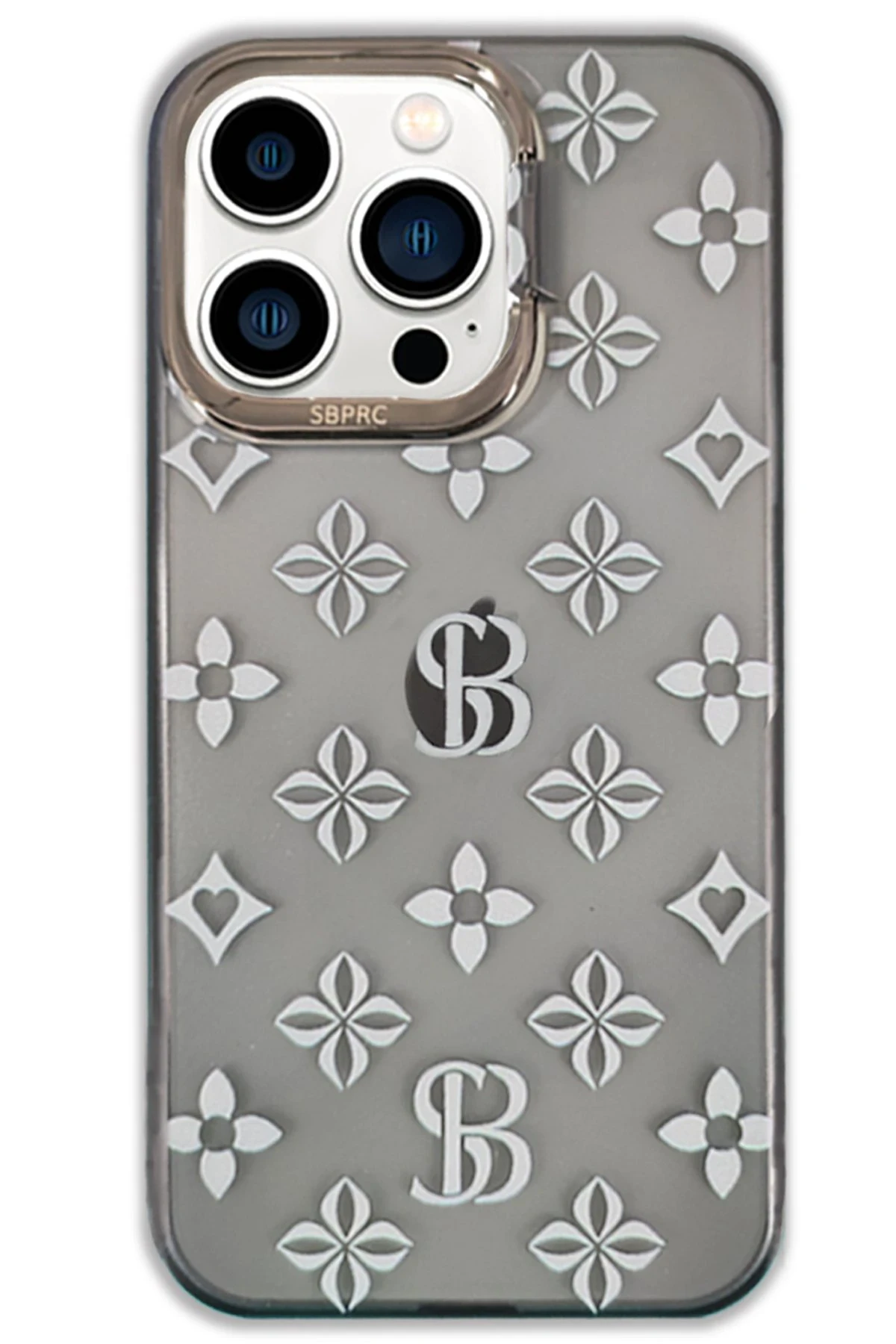 Santa Barbara Polo Racquet Club iPhone 13 Pro Isabella Stand Kapak