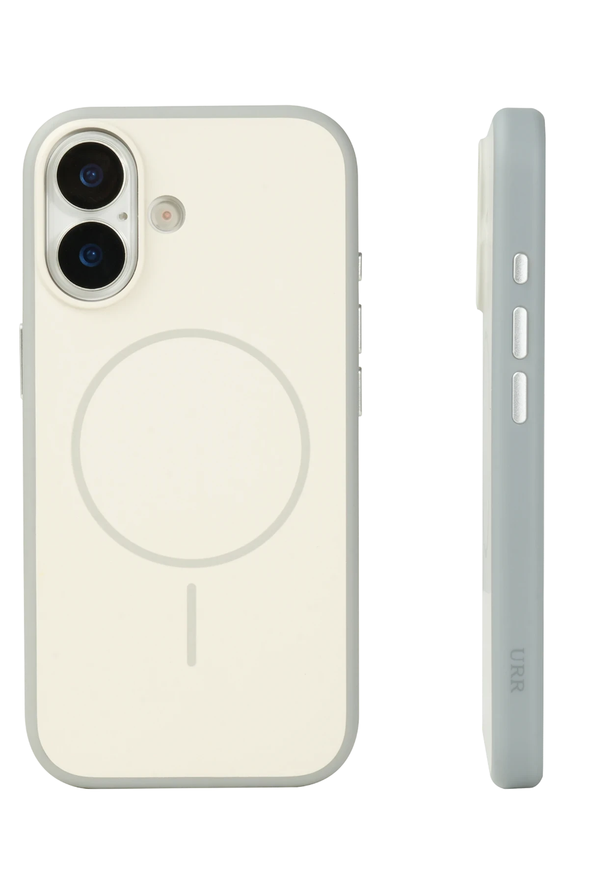 URR Apple iPhone 17 Lamda Matte iBeats Magsafe Kapak