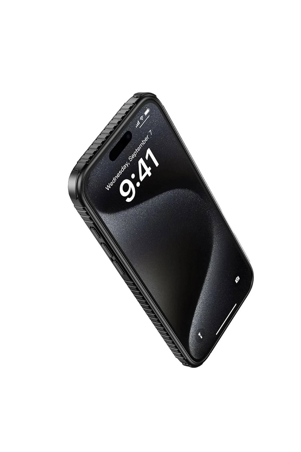 Hoco. iPhone 16 Pro Max Armour Antishock Protective Magsafe Kapak