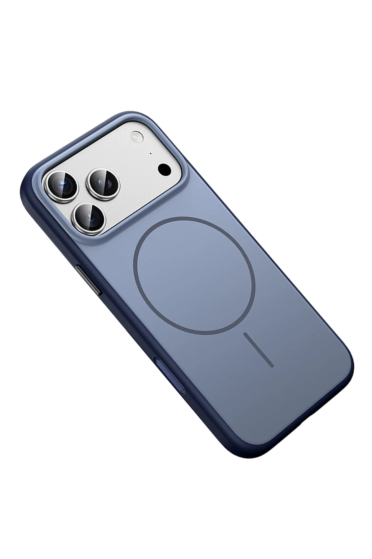 Keephone Apple iPhone 17 Pro Sumee Magsafe Kapak