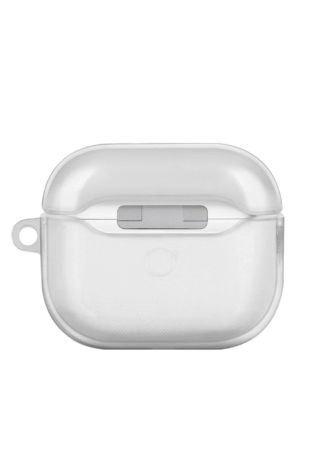 Uniq Airpods 3 (3.nesil) Glase Silikon Kılıf