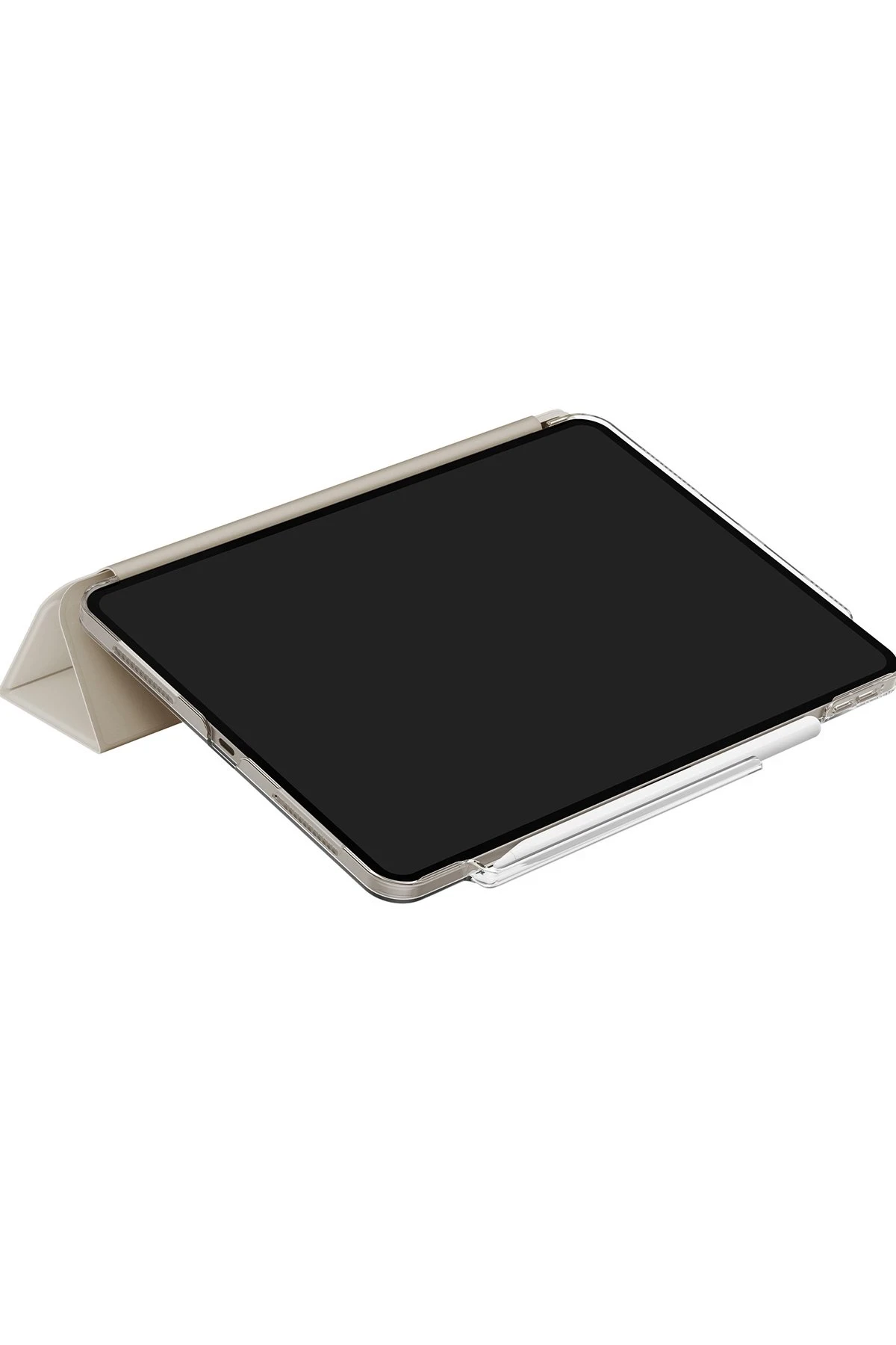 Uniq iPad Air 13 (2024) Camden Katlanabilir Tablet Kapak