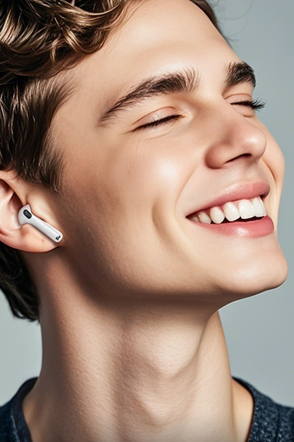 Hoco. EW84 BT 5.4 TWS Bluetooth Kablosuz Kulaklık