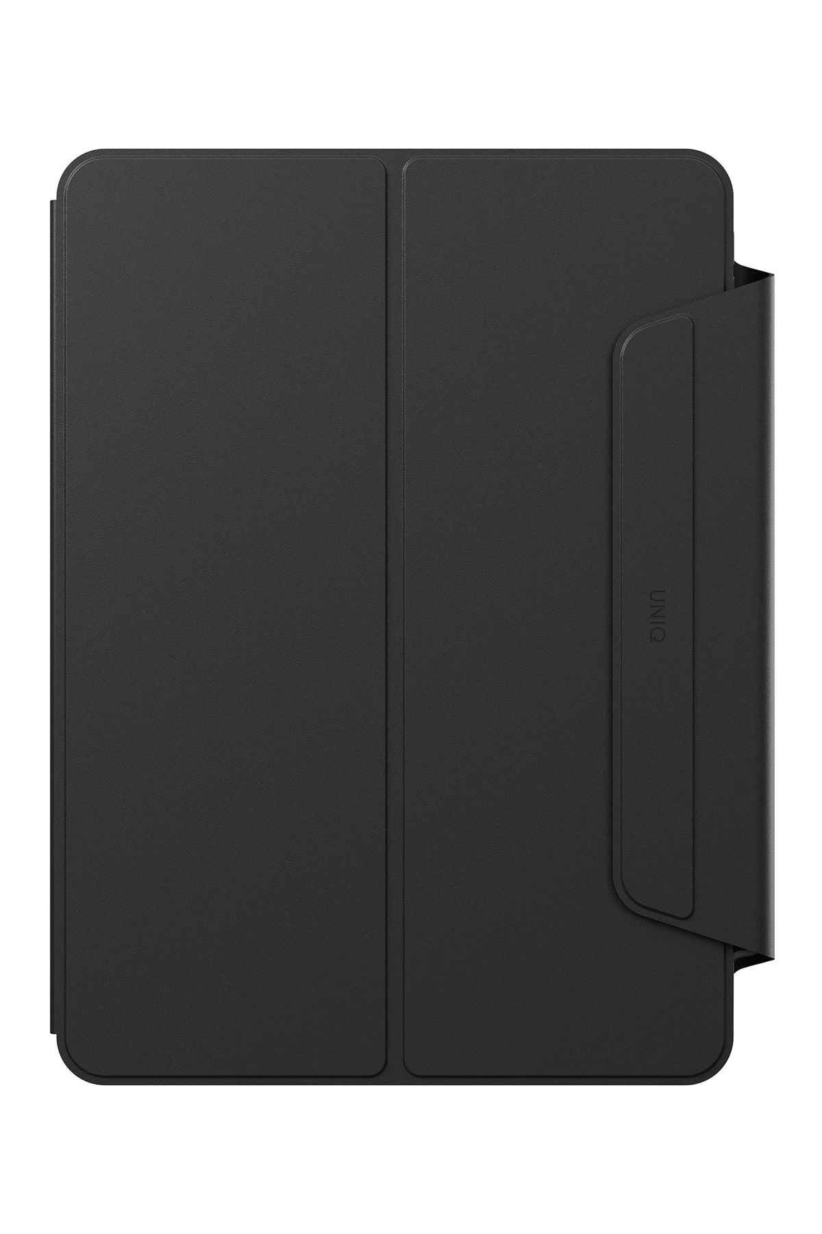 Uniq iPad 2025 10.9 (10.Nesil) Rovus Snapmount 360 Derece Dönebilen Manyetik Tablet Kılıf